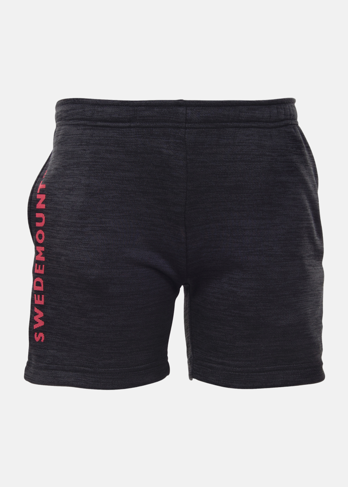 Training Logo Shorts JR |  - sv-se - barn - klader - shorts - bomullshorts | Padelspecialisterna