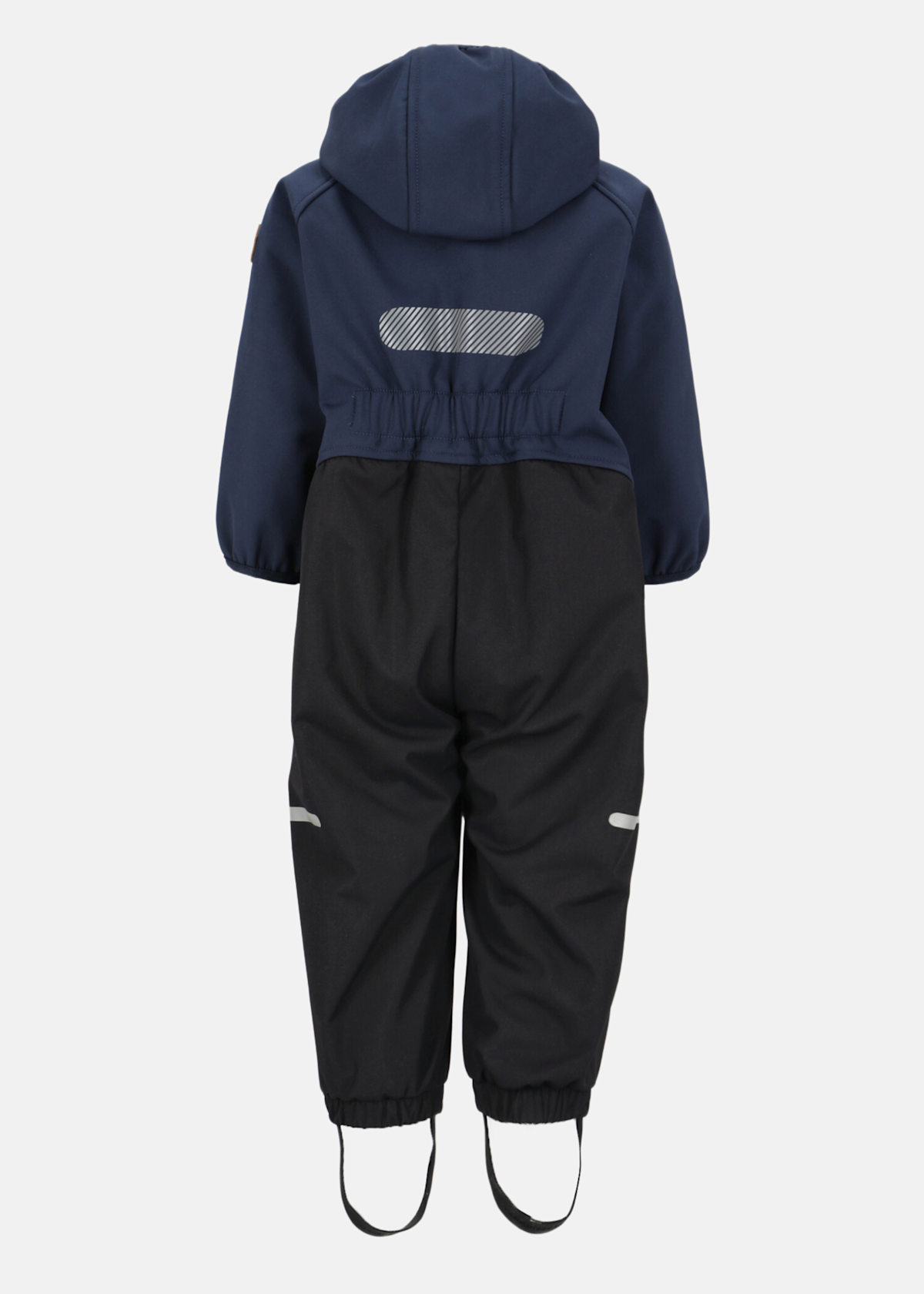 Holmenkollen Softshell Overall Infant |  - sv-se - barn - klader - regn-skalklader - regnklader - fodrad-regnoverall | Padelspecialisterna