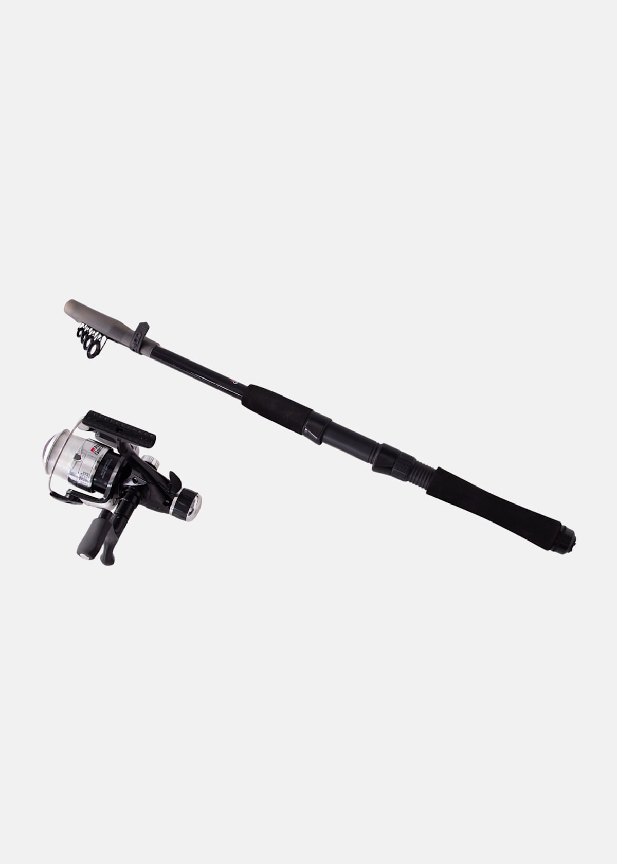 Cardinalset Vildmark 7ft Tele |  - sv-se - dam - utrustning - fiske - fiskeset - fiskeset-haspel-trolling-spinn | Padelspecialisterna