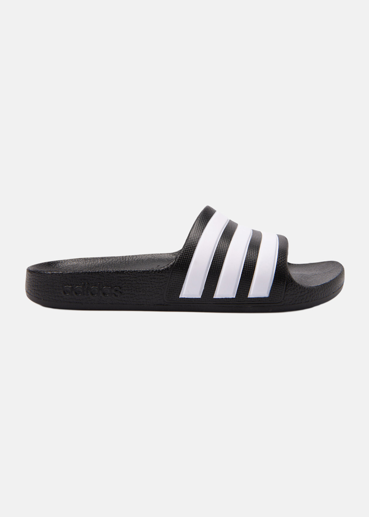 ADILETTE AQUA K |  - sv-se - barn - skor - sandaler-flipflops - tyg-ulltofflor | Padelspecialisterna
