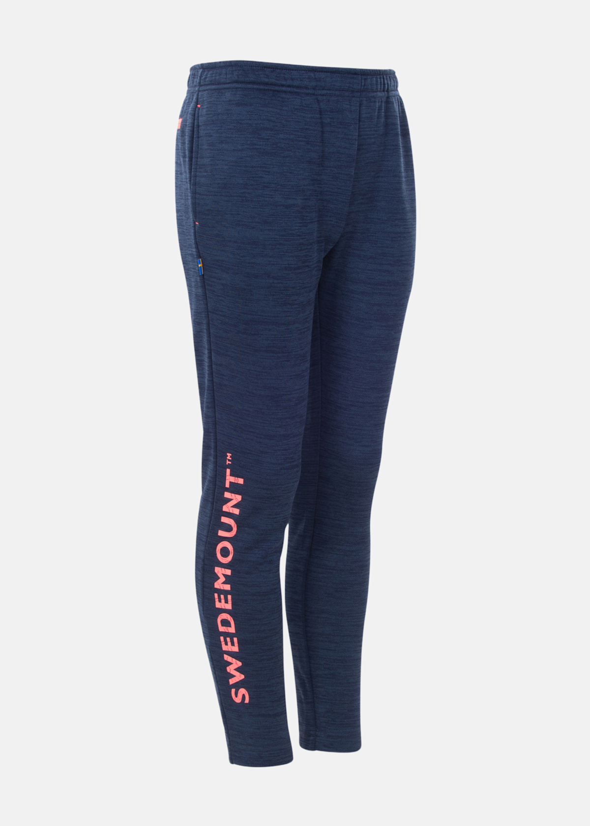 Training Logo Pants JR |  - sv-se - barn - klader - byxor - tranings-mjukis-vindbyxor - mjukisbyxor | Padelspecialisterna