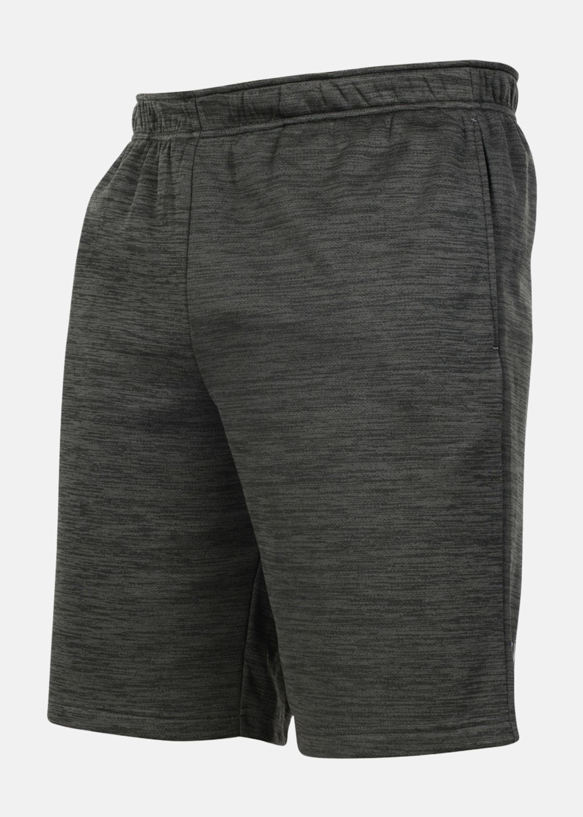 Training Logo Shorts |  - sv-se - herr - klader - shorts - bomullshorts | Padelspecialisterna