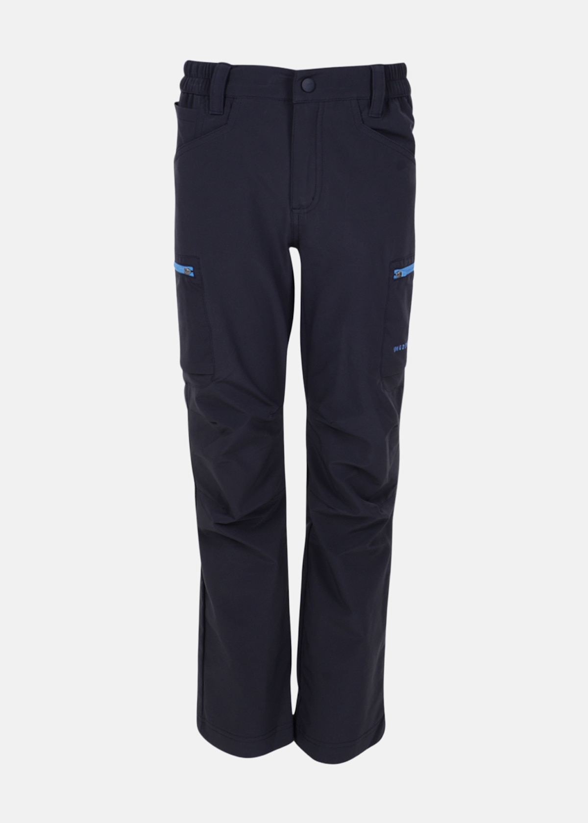 Glittertind Pants JR |  - sv-se - barn - klader - byxor - vandrings-outdoorbyxor - vandringsbyxor | Padelspecialisterna