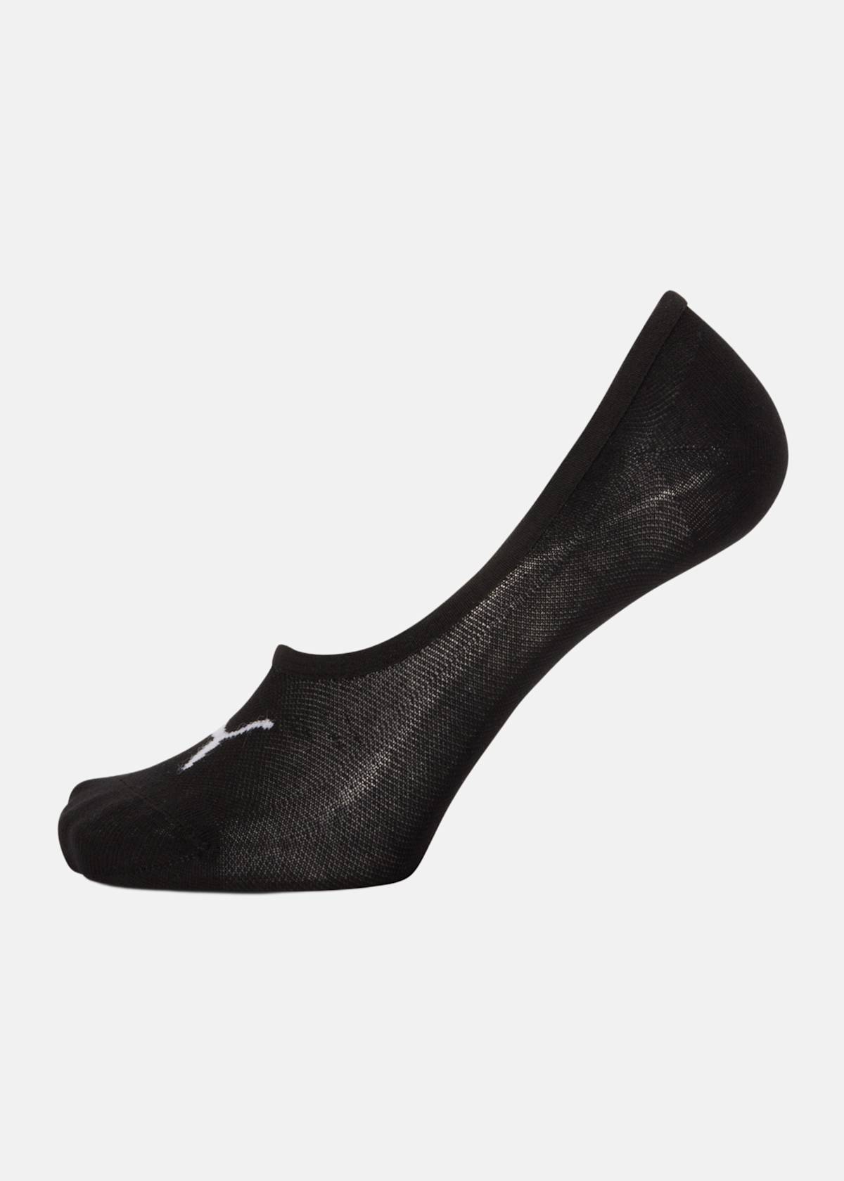 PUMA FOOTIE 3P UNISEX |  - sv-se - dam - klader - underklader - strumpor - vardagsstrumpor | Padelspecialisterna