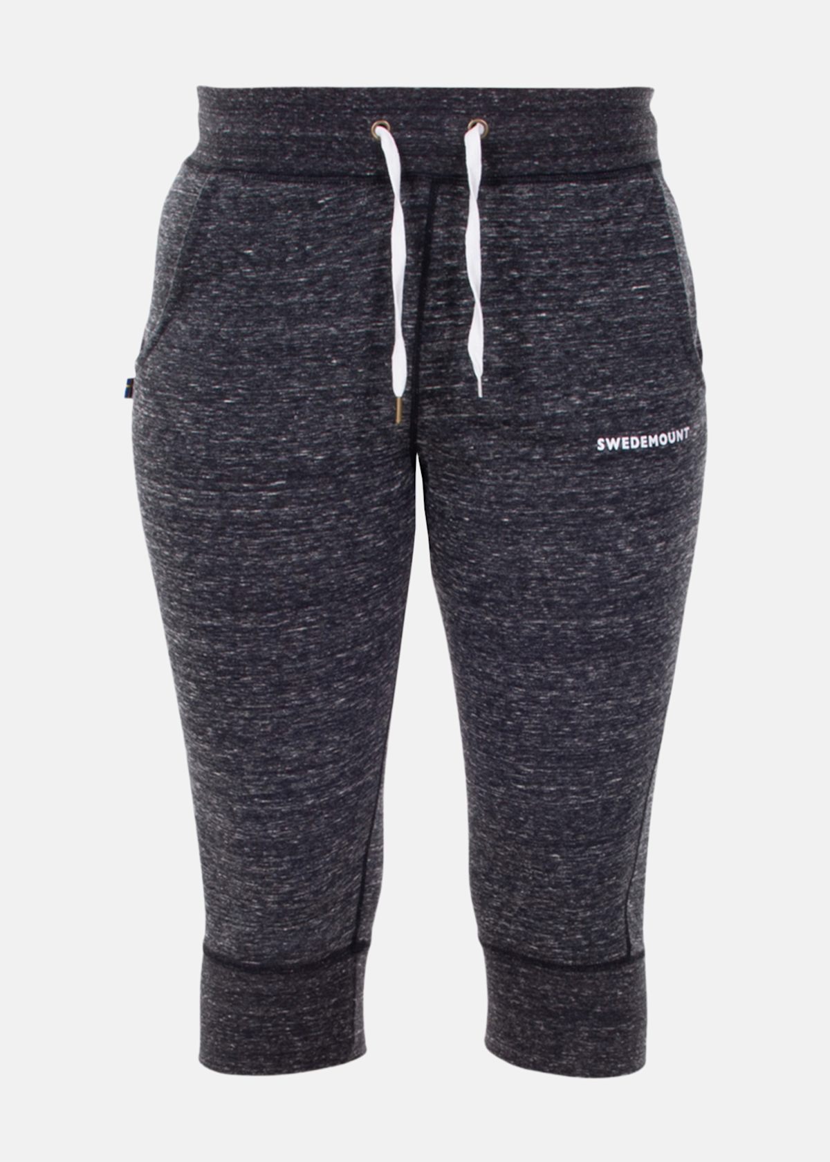 Yoga 3/4 Pants |  - sv-se - dam - klader - byxor - tranings-mjukis-vindbyxor - mjukisbyxor-sweatpants | Padelspecialisterna