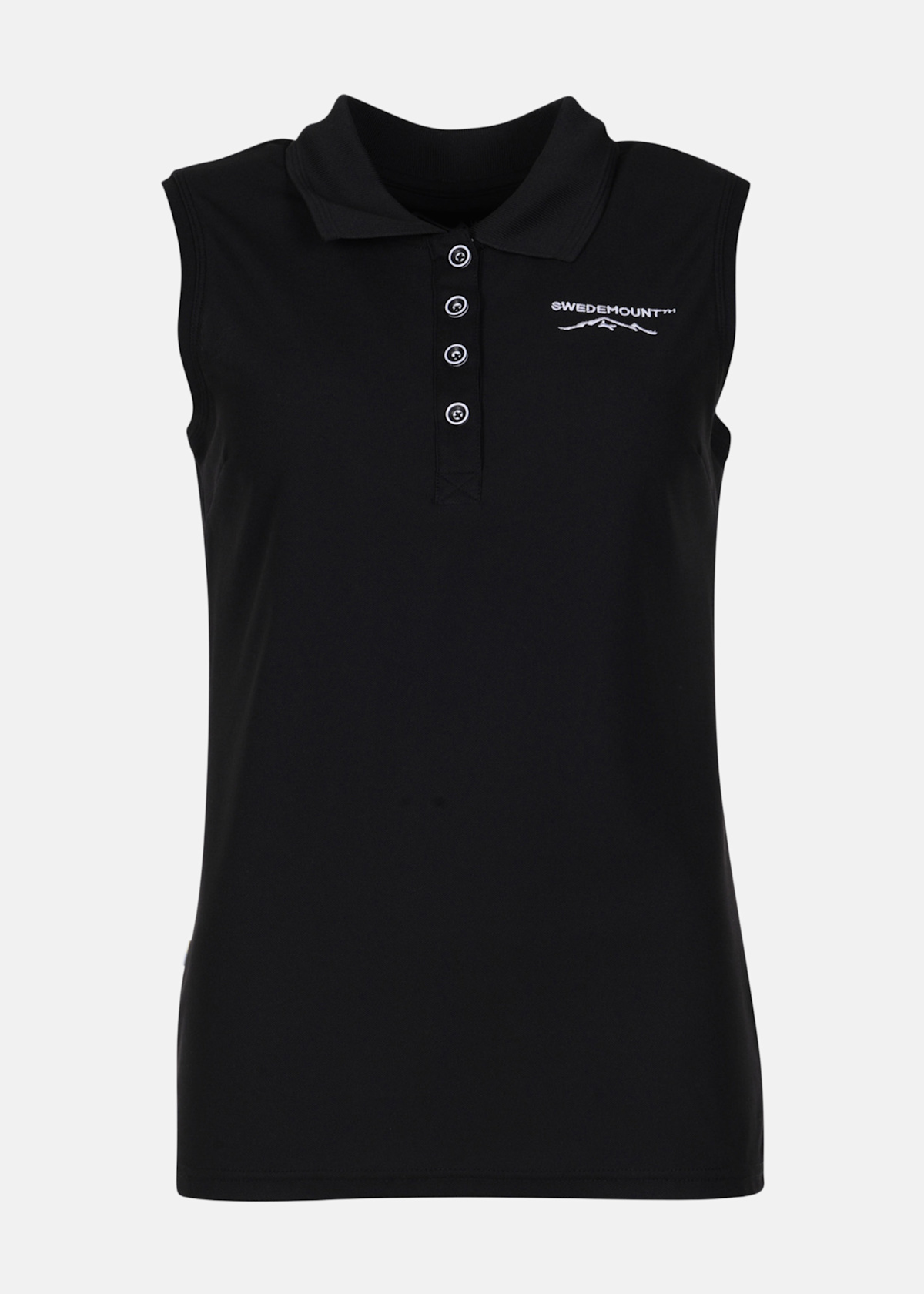 Nordkap S/L Piké W |  - sv-se - dam - klader - skjortor-piketrojor - piketrojor | Padelspecialisterna