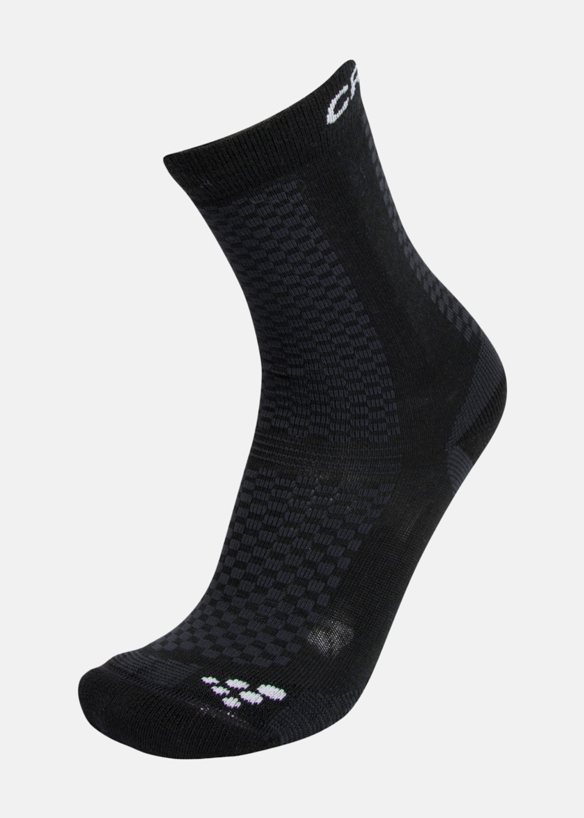 Alternativ bild 1 för Craft Warm Mid 2-Pack Sock