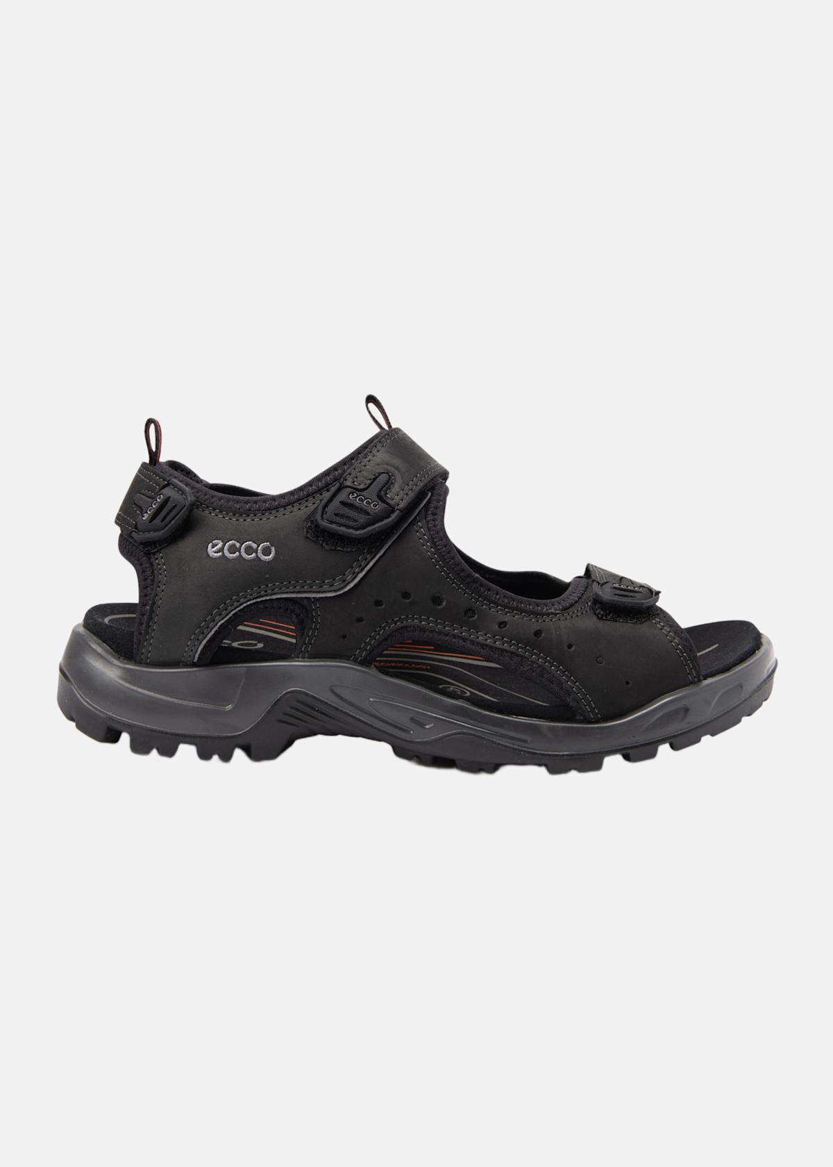 ECCO ANDES II M SANDAL | Apparel & Accessories - Shoes - Sandals | Padelspecialisterna
