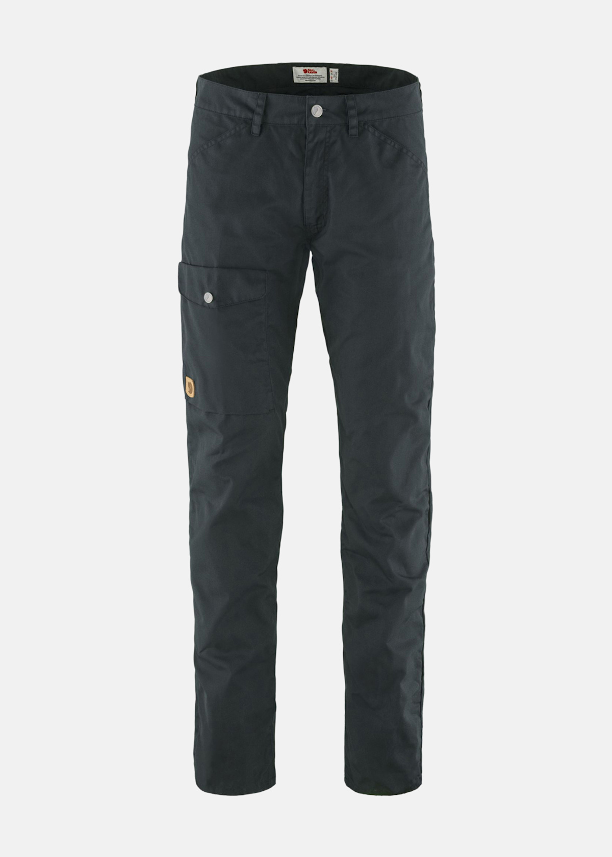 Greenland Jeans M Reg |  - sv-se - herr - klader - byxor - vandrings-outdoorbyxor - vandringsbyxor | Padelspecialisterna