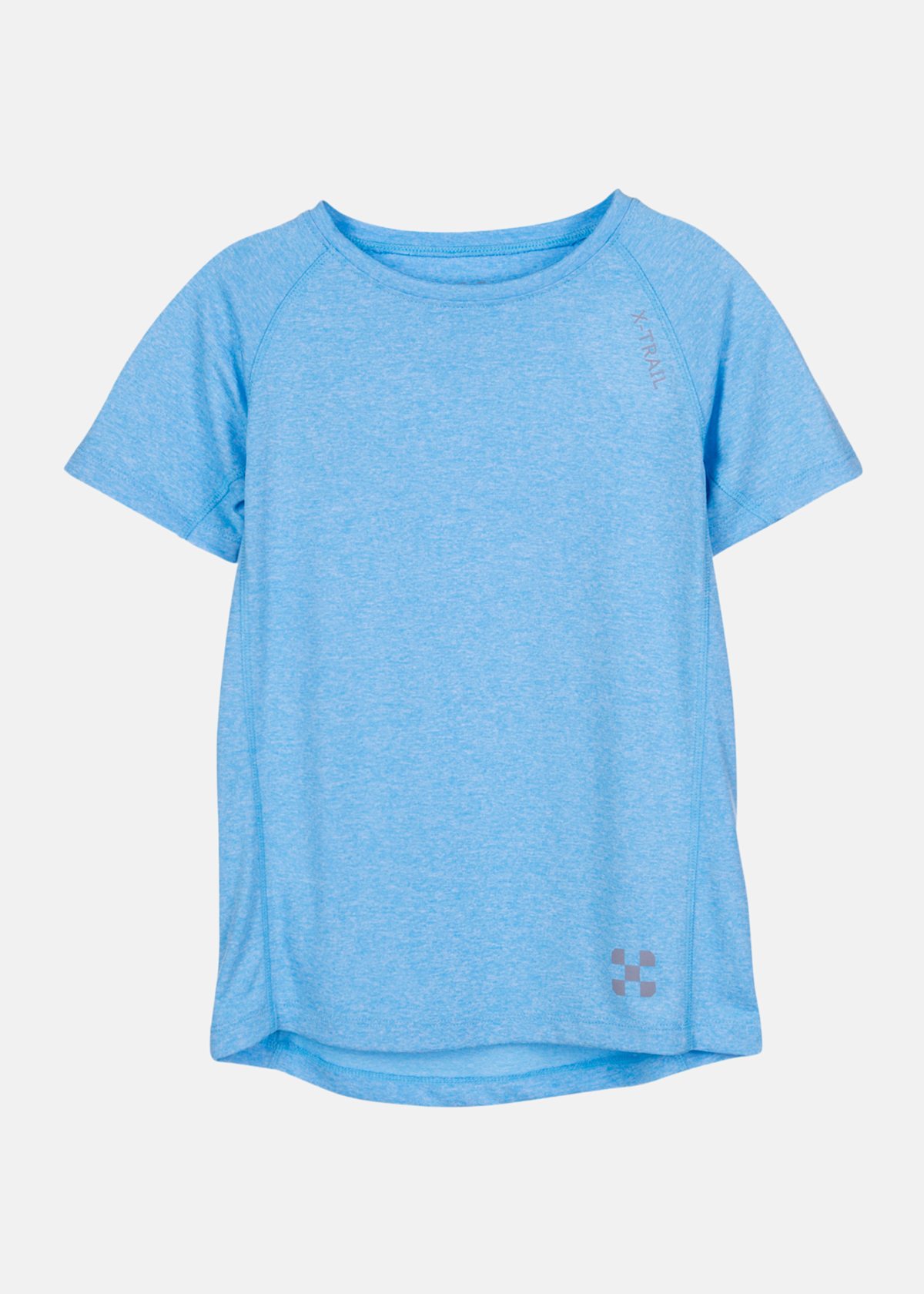 Training Tee JR |  - sv-se - barn - klader - t-shirts-linnen - t-shirt-sport-fritid - t-shirt-sport-fritid-kortarmad | Padelspecialisterna