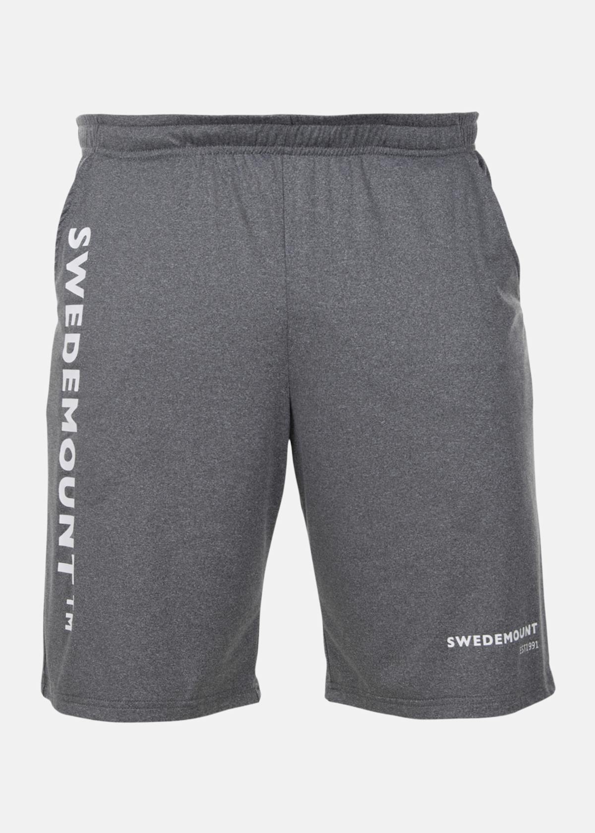 Vertical Logo Shorts |  - sv-se - herr - klader - shorts - lopar-traningsshorts - traningsshorts | Padelspecialisterna
