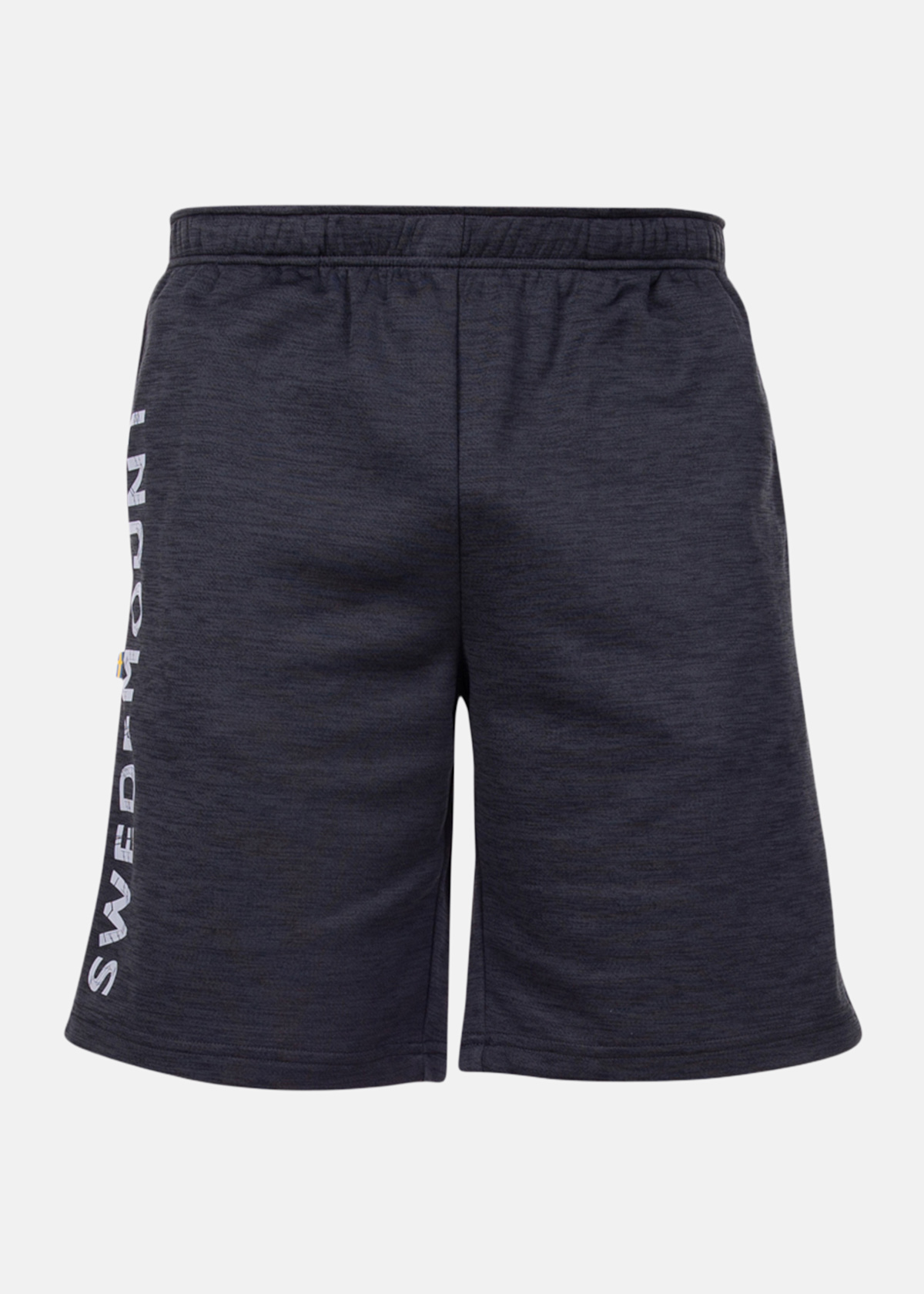 Training Logo Shorts |  - sv-se - herr - klader - shorts - bomullshorts | Padelspecialisterna
