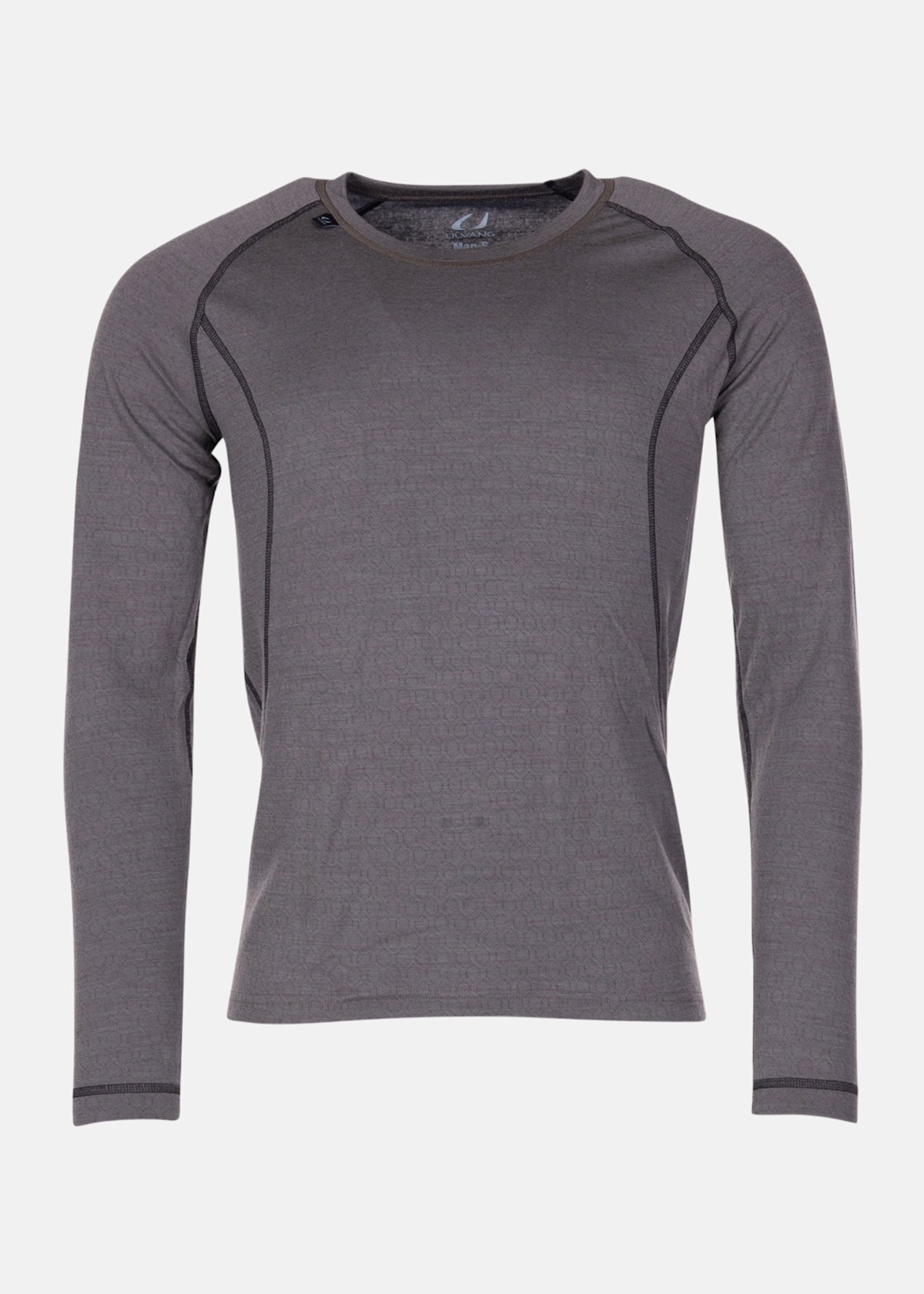 50Fifty 2.0 round neck Ms