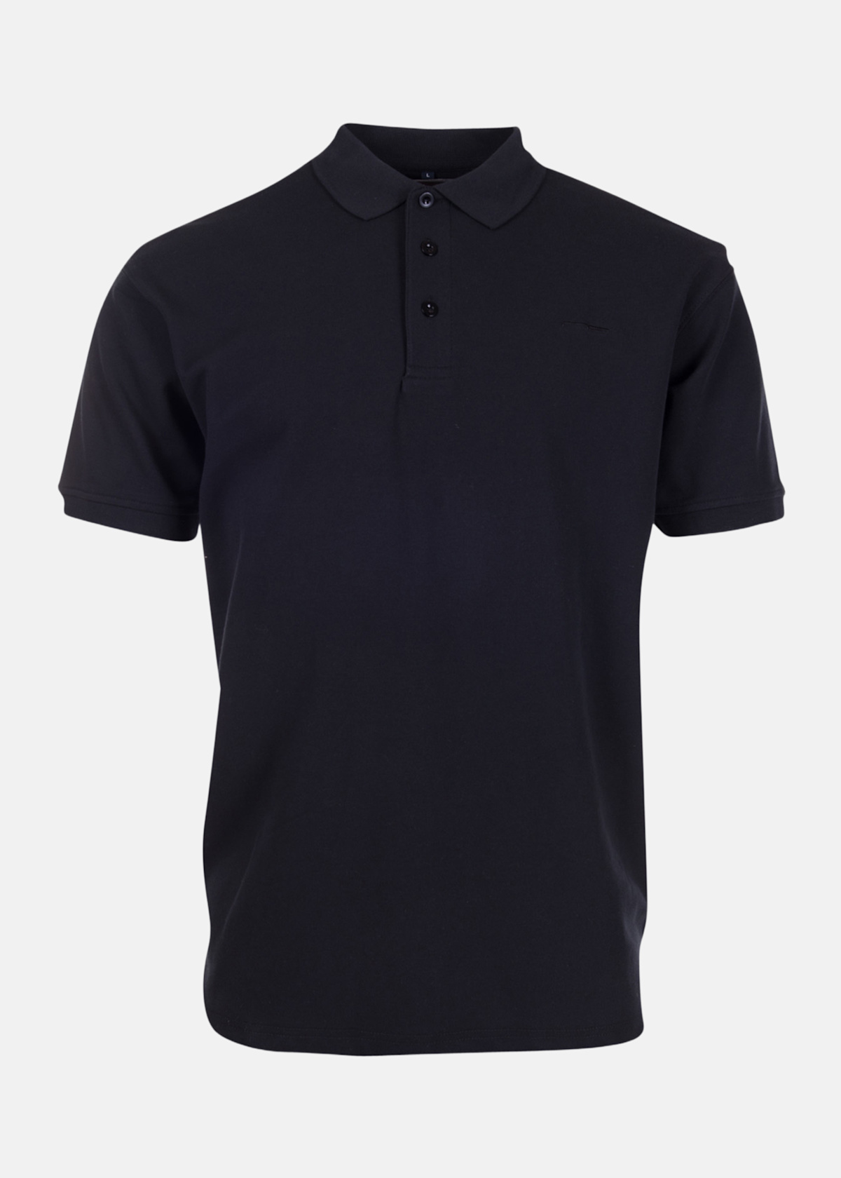 Shirt 1673 |  - sv-se - herr - klader - skjortor-piketrojor - piketrojor - kortarmade-piketrojor | Padelspecialisterna