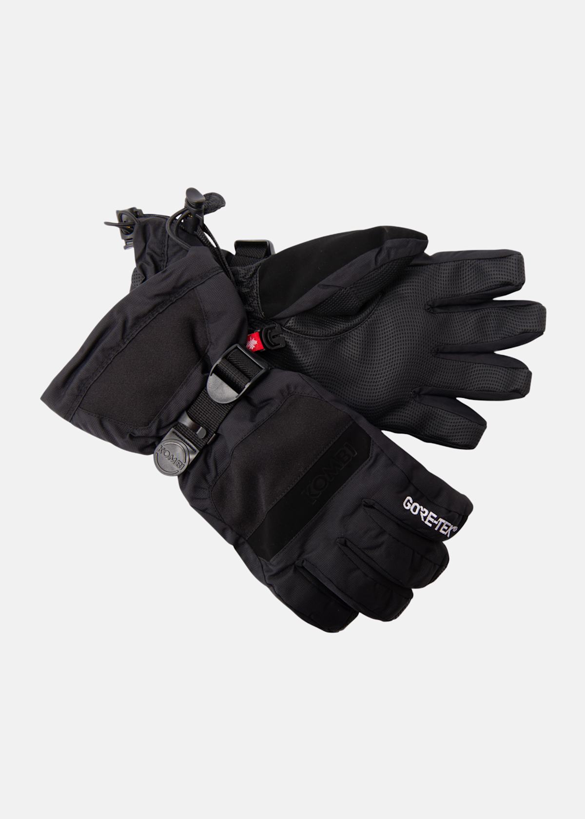 ALMIGHTY GTX W GLOVE |  - sv-se - dam - klader - snowboard-skidklader - skidklader - skidhandskar | Padelspecialisterna