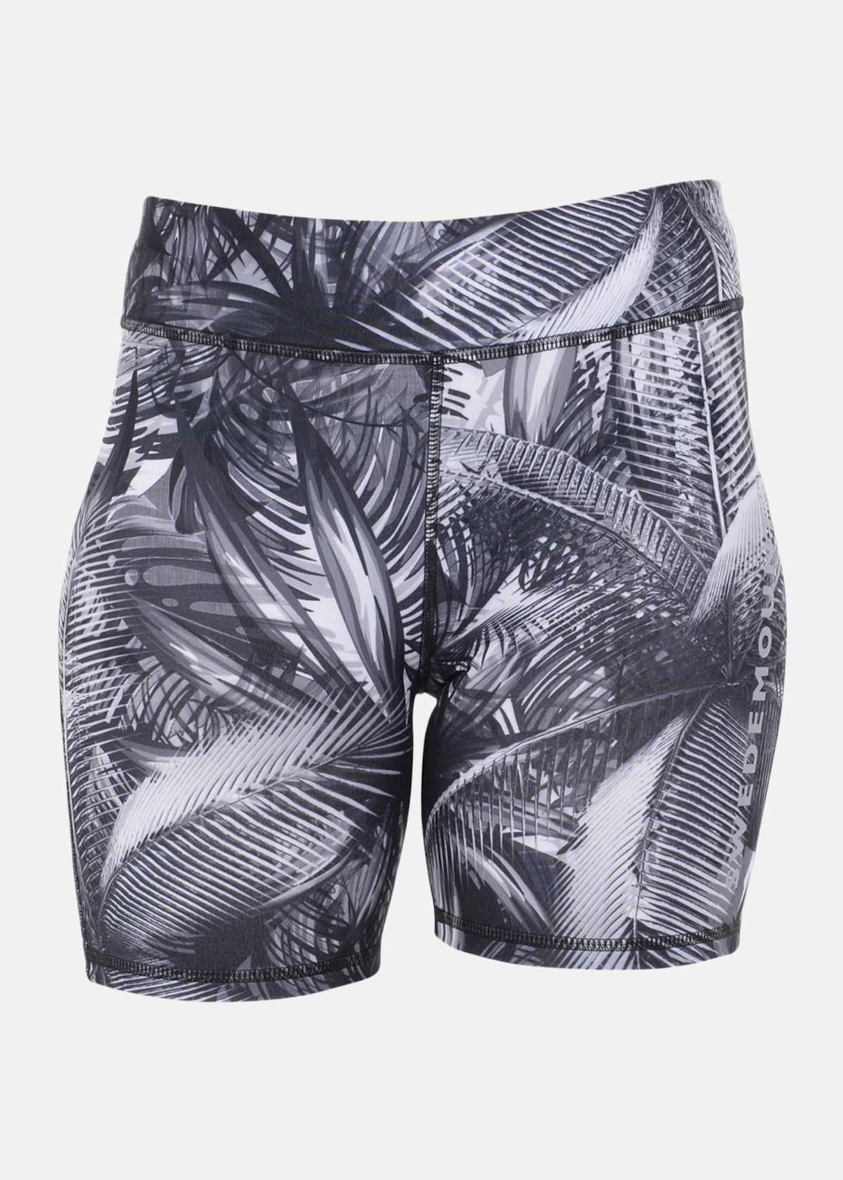 Sandö Short Tights JR |  - sv-se - barn - klader - byxor - tights-leggings - traningstights - traningstights-korta | Padelspecialisterna