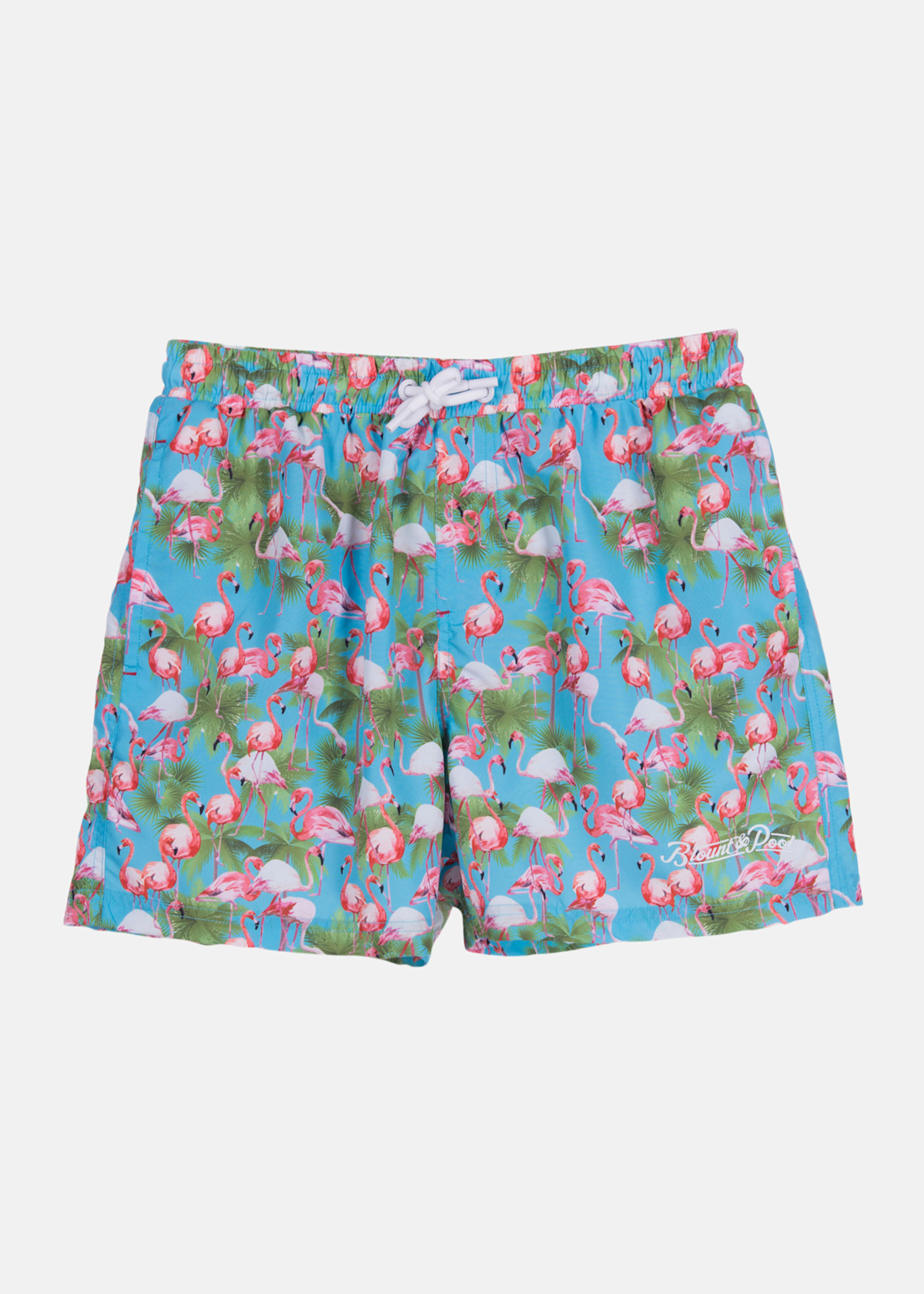 Flamingo Beachshorts |  - sv-se - herr - klader - badklader - badshorts | Padelspecialisterna