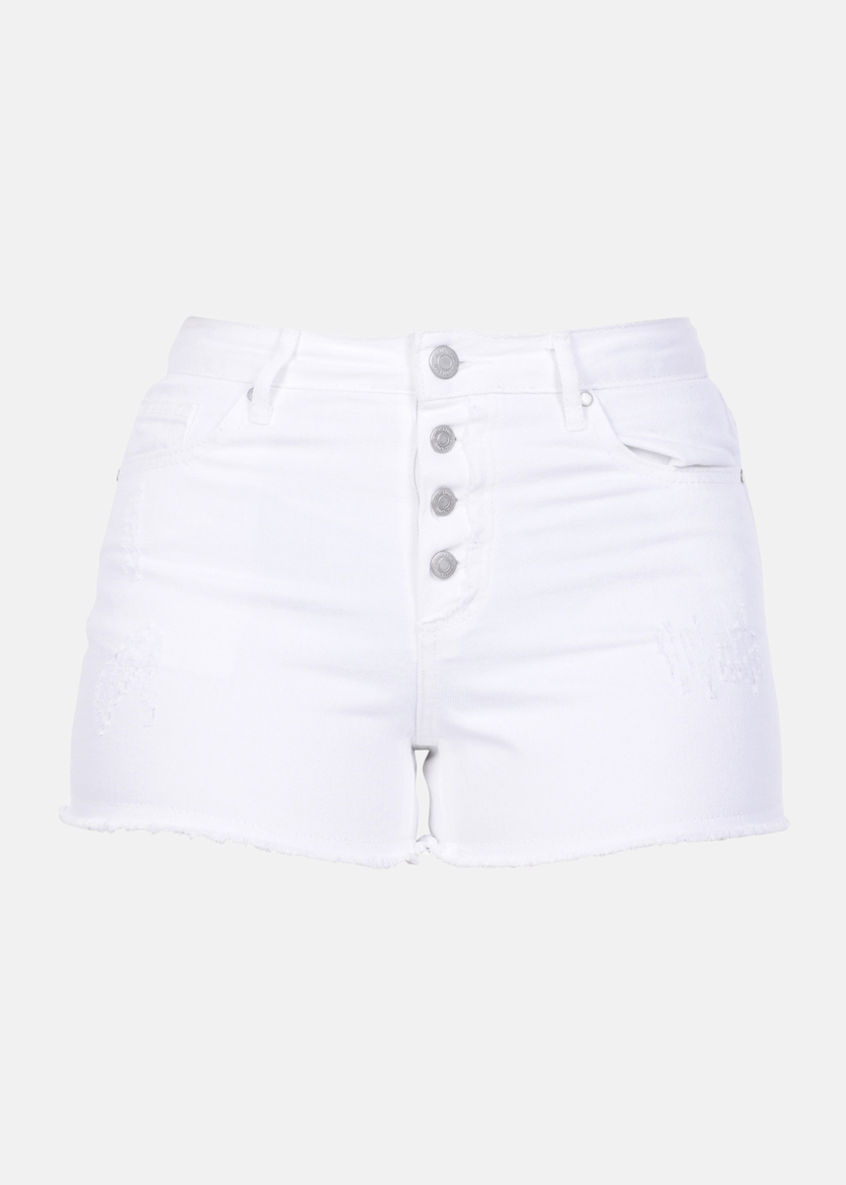 Honolulu Shorts W |  - sv-se - dam - klader - shorts - vardags-jeansshorts - jeansshorts | Padelspecialisterna