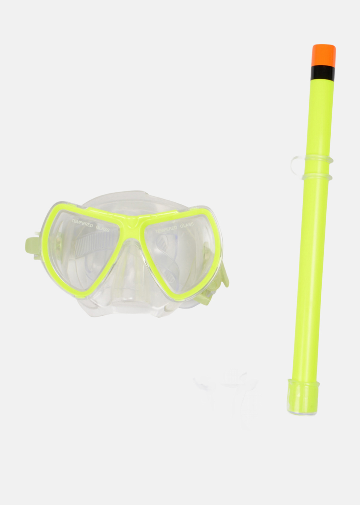 Snorkelset JR |  - sv-se - barn - aktivitet - vattensport - snorkling | Padelspecialisterna