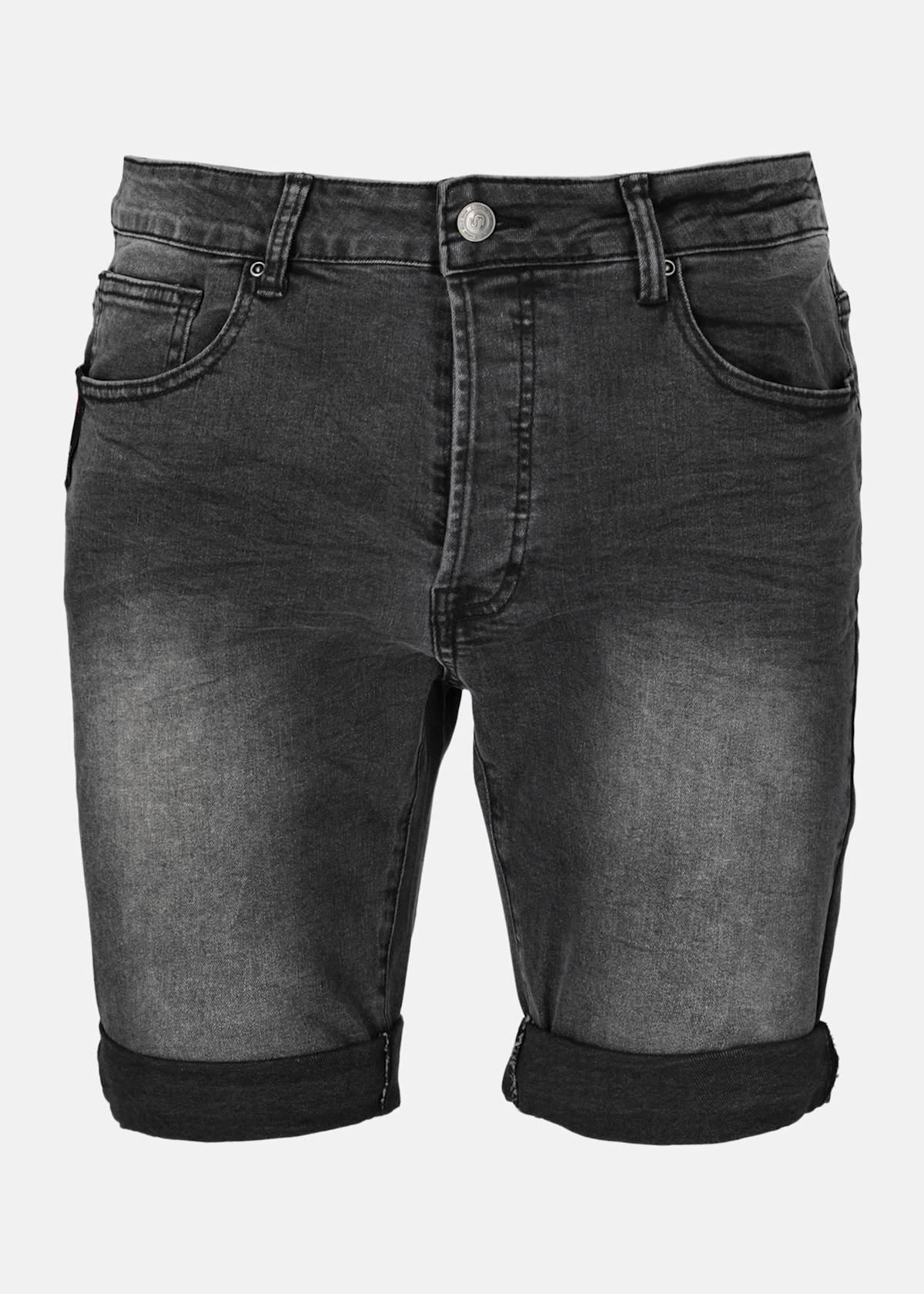 Blackpool Denimshorts |  - sv-se - herr - klader - shorts - vardags-jeansshorts - jeansshorts | Padelspecialisterna