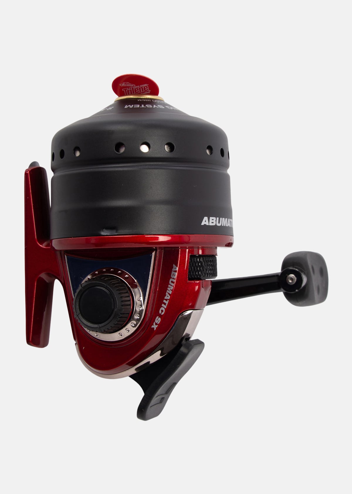 Abumatic SX 10 |  - sv-se - dam - utrustning - fiske - fiskerullar - multirullar | Padelspecialisterna