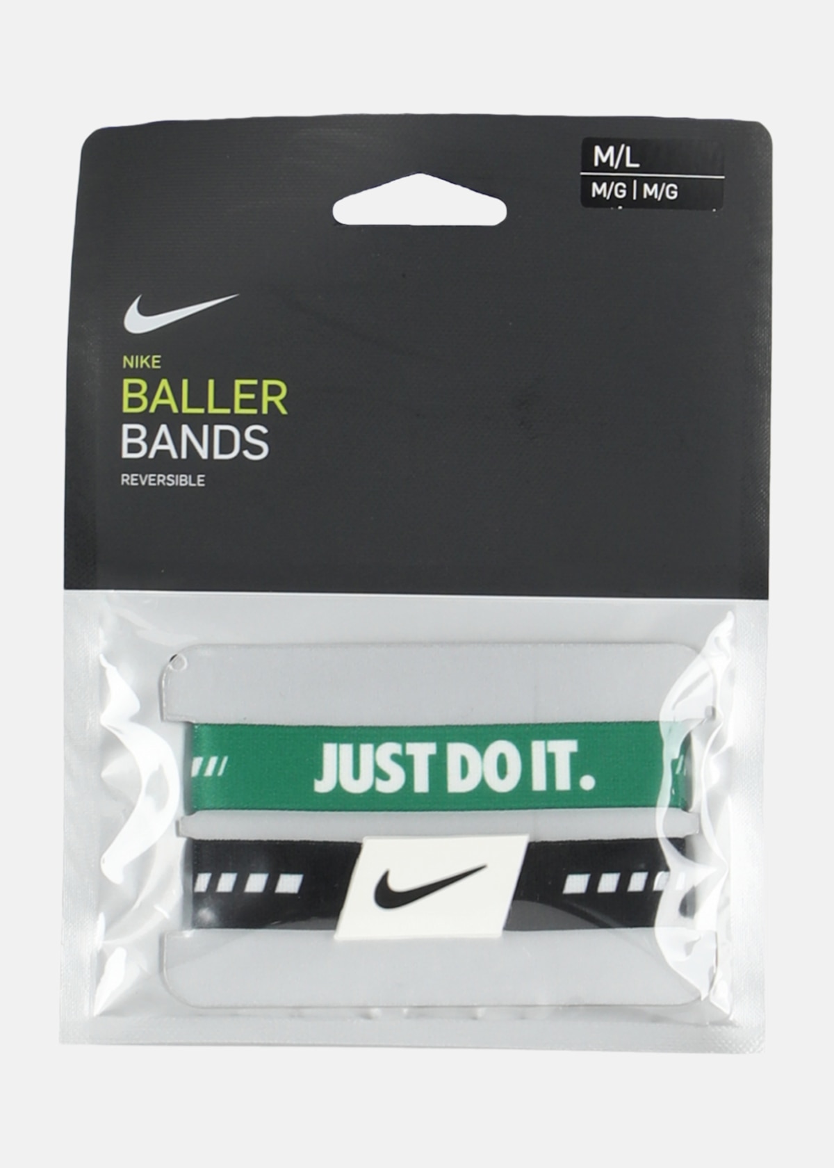 NIKE BALLER BANDS |  - sv-se - dam - aktivitet - traning - traningsredskap | Padelspecialisterna
