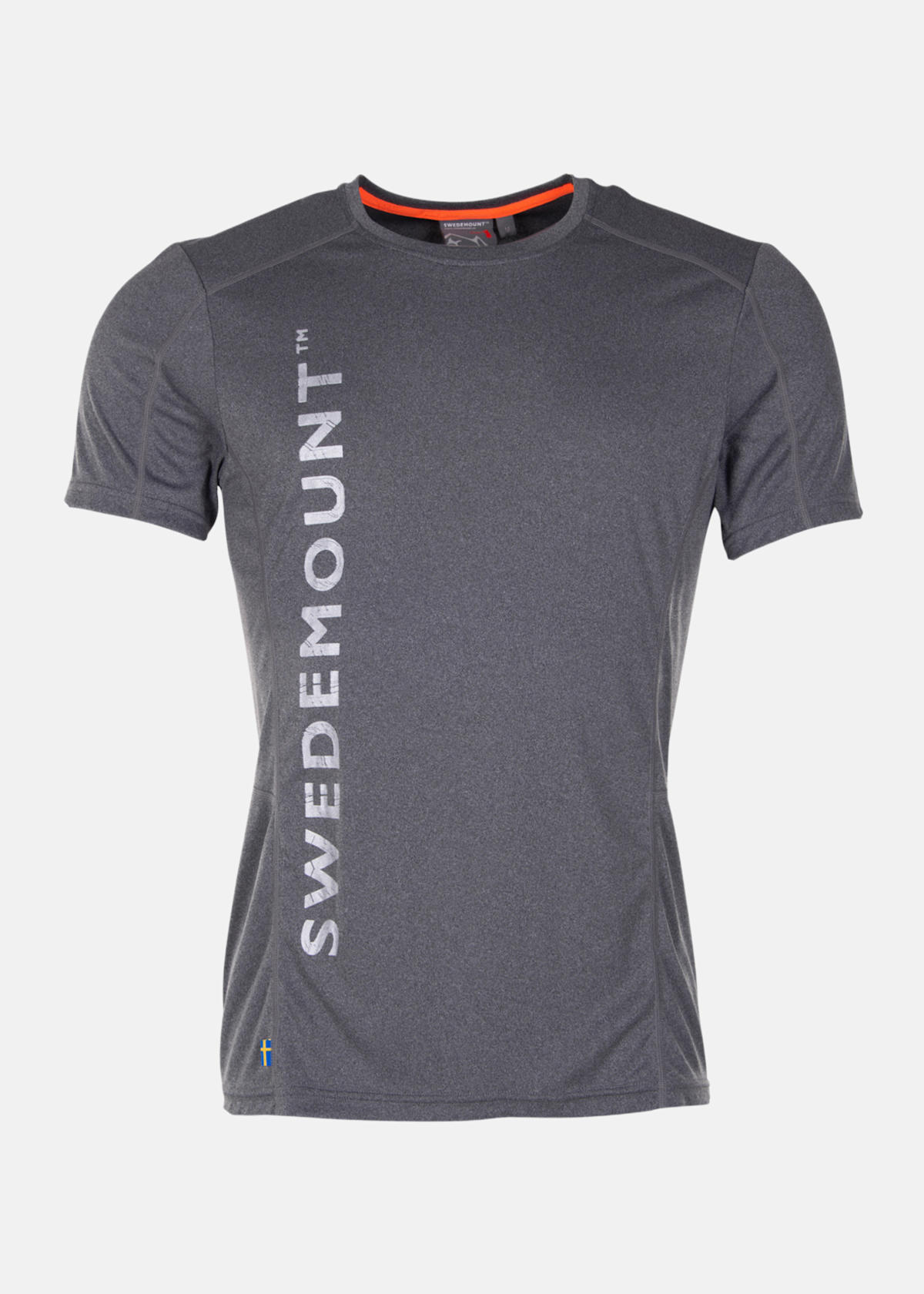 Training Logo Tee |  - sv-se - herr - klader - t-shirts-linnen - t-shirt-vardag-sport - kortarmad-t-shirt-vardag-sport | Padelspecialisterna