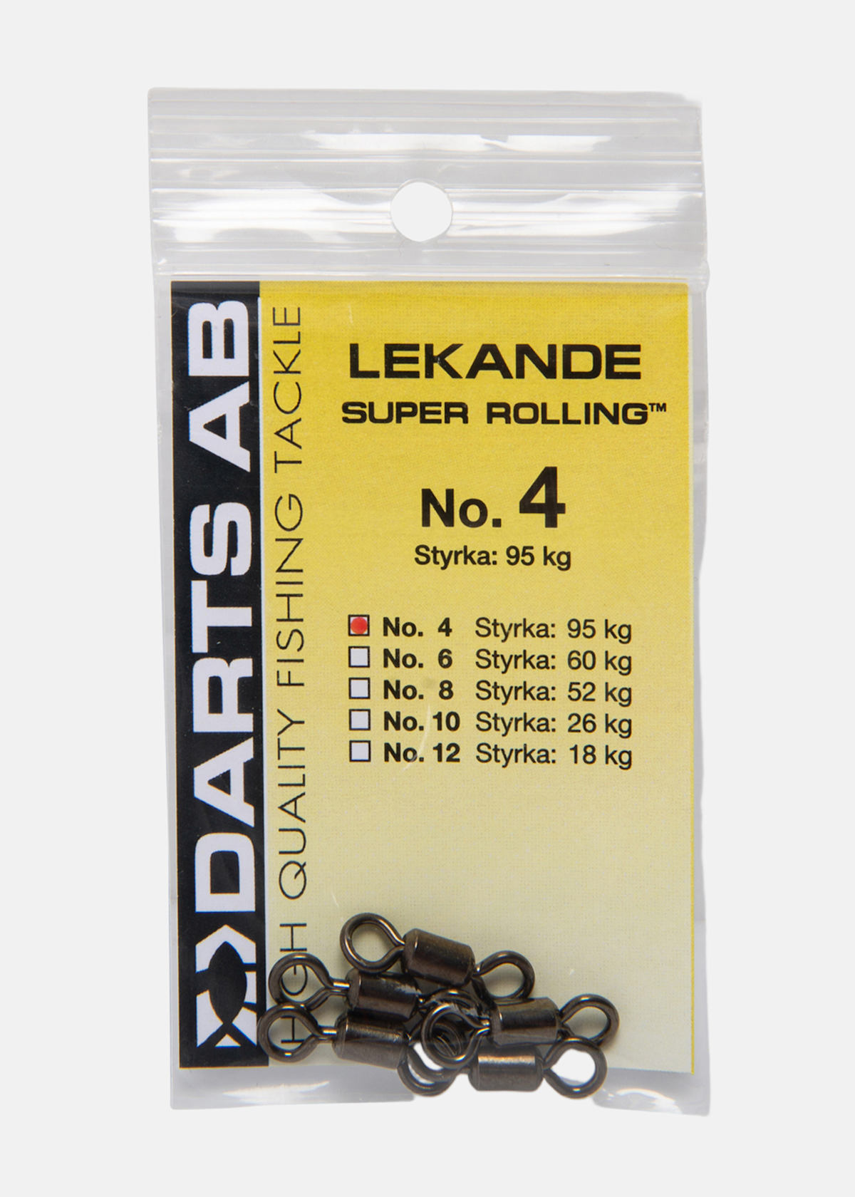 SUPER ROLLING/SP |  - sv-se - dam - utrustning - fiske - fiskedrag-tafsar - gjutformar-for-beten | Padelspecialisterna