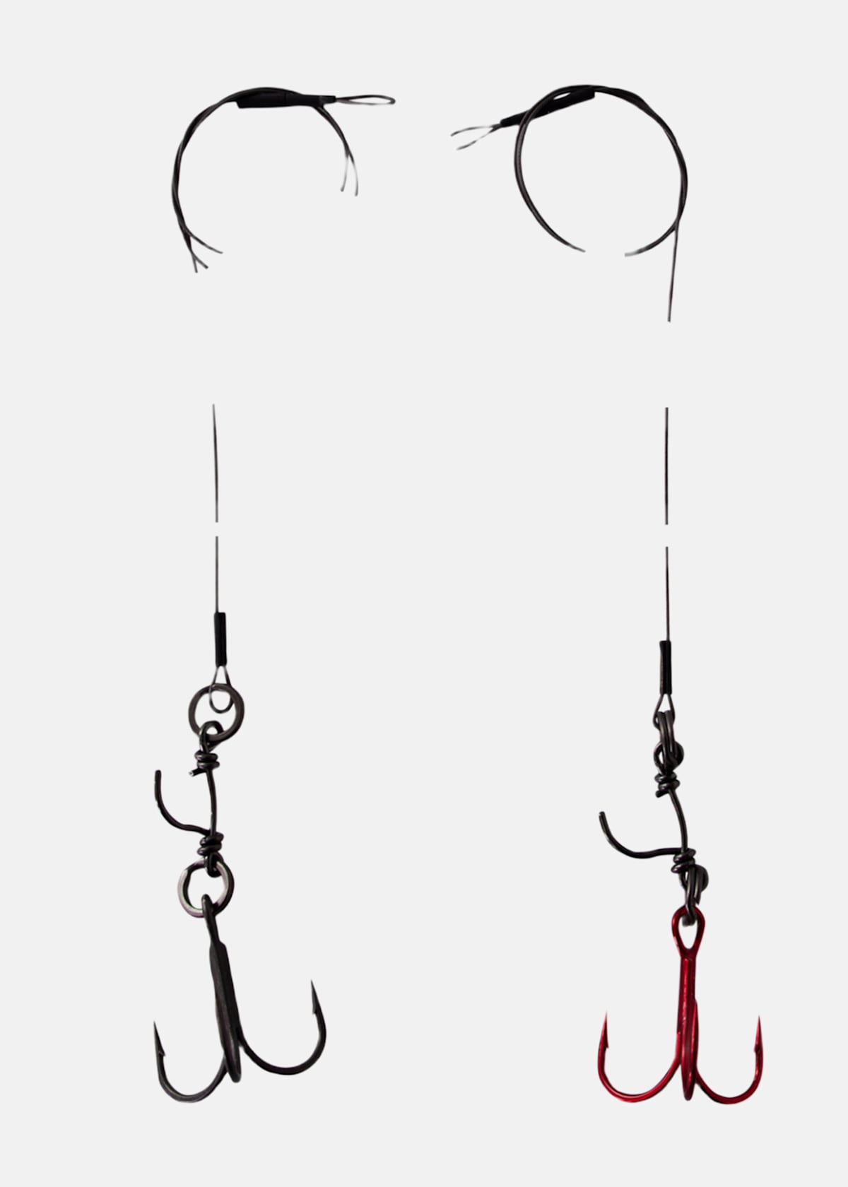 SG 4D Line Thru Trout Trace |  - sv-se - dam - utrustning - fiske - krokar-och-tillbehor - krokar | Padelspecialisterna