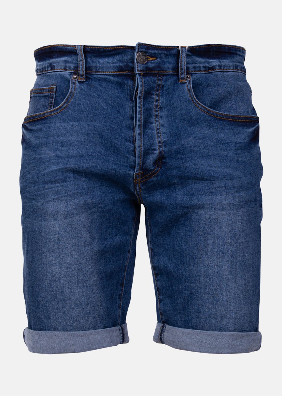 Pearl Harbour Denim Shorts |  - sv-se - herr - klader - shorts - vardags-jeansshorts - jeansshorts | Padelspecialisterna