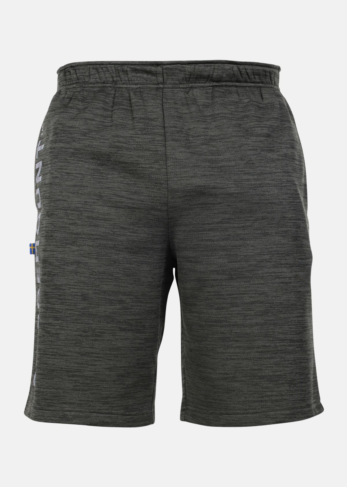 Training Logo Shorts |  - sv-se - herr - klader - shorts - bomullshorts | Padelspecialisterna