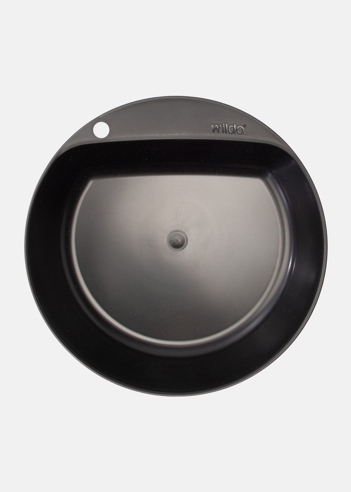 Camper Plate Deep |  - sv-se - dam - utrustning - camping - koksredskap-tillbehor - tallrikar-bestick | Padelspecialisterna