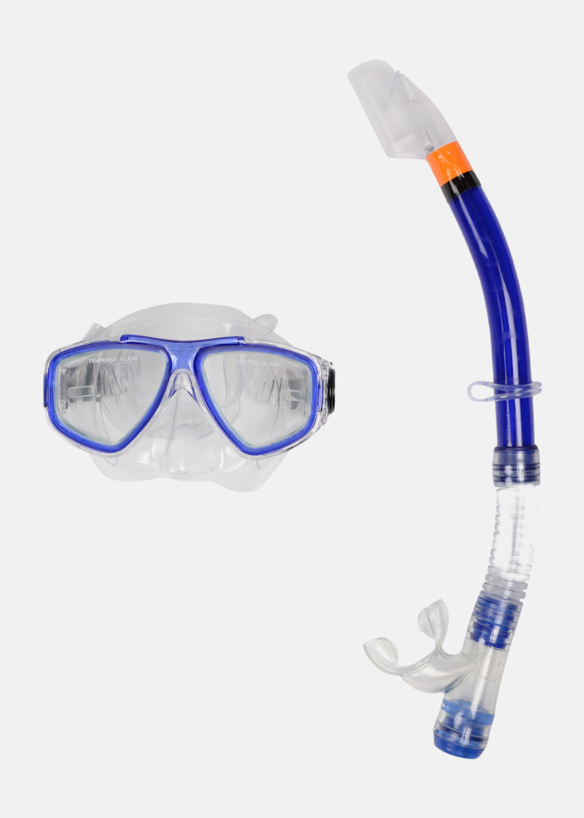 Snorkelset SR |  - sv-se - dam - aktivitet - vattensport - snorkling | Padelspecialisterna
