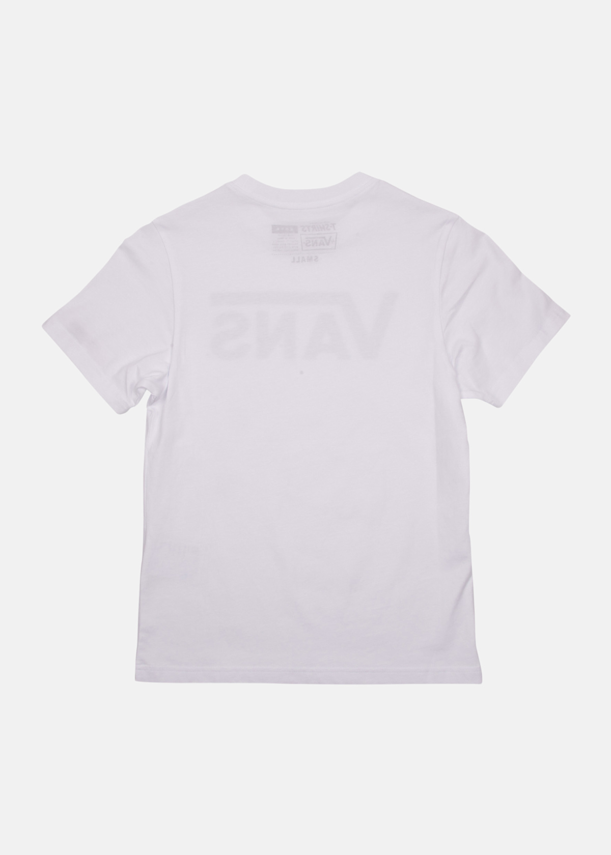 BY VANS CLASSIC BOYS |  - sv-se - barn - klader - t-shirts-linnen - t-shirt-sport-fritid - t-shirt-sport-fritid-kortarmad | Padelspecialisterna