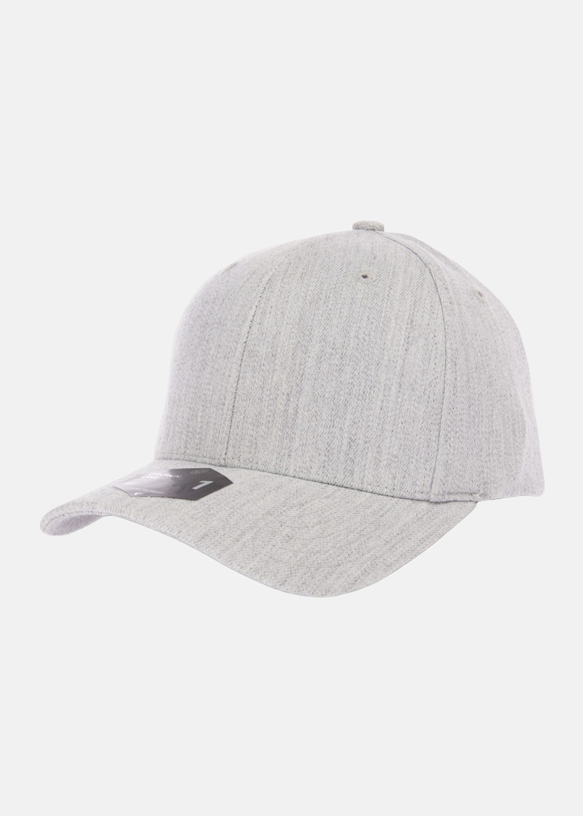 CROWN 1 PREMIUM Baseball cap |  - sv-se - dam - klader - accessoarer - kepsar-hattar - casual-streetkepsar | Padelspecialisterna