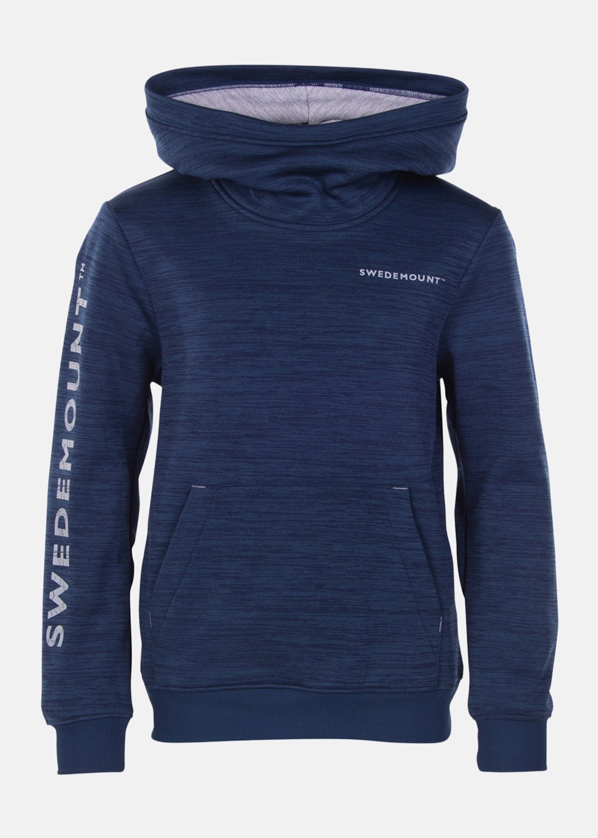 Training Logo Hood JR |  - sv-se - barn - klader - trojor - huvtrojor - hoodie | Padelspecialisterna