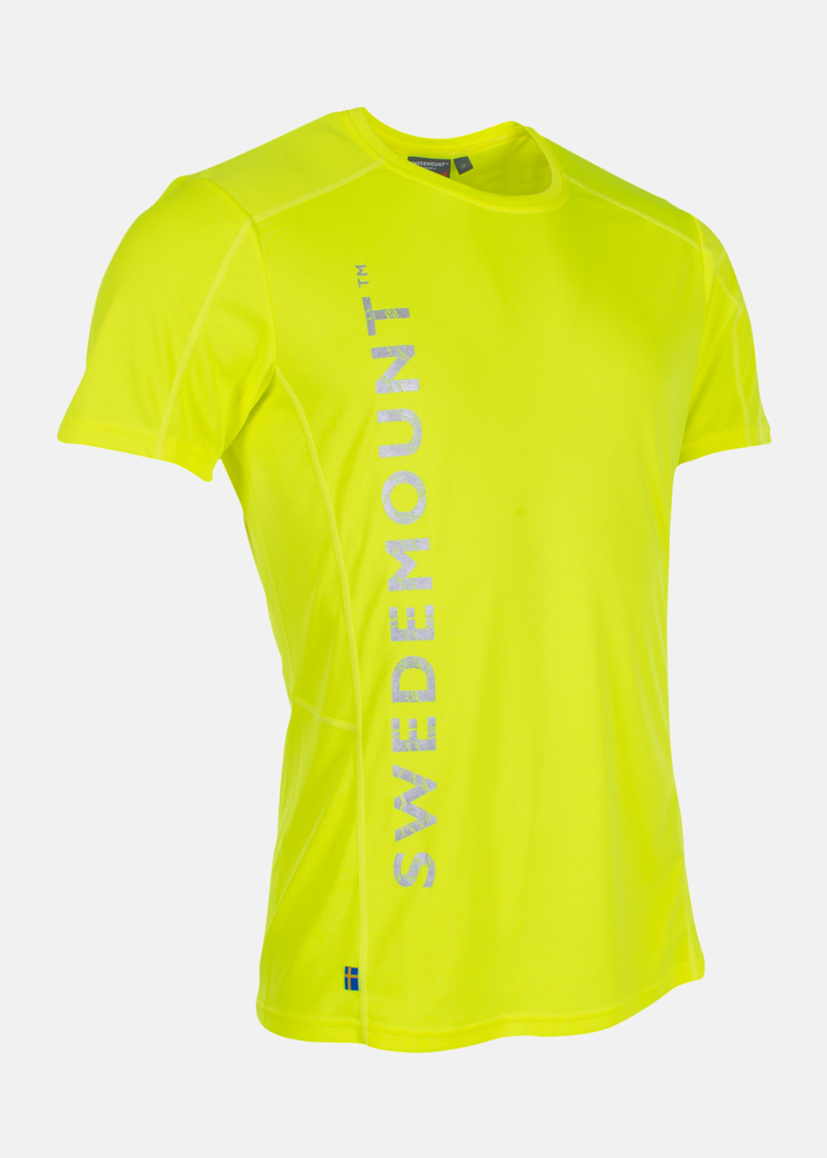 Training Logo Tee |  - sv-se - herr - klader - t-shirts-linnen - t-shirt-vardag-sport - kortarmad-t-shirt-vardag-sport | Padelspecialisterna