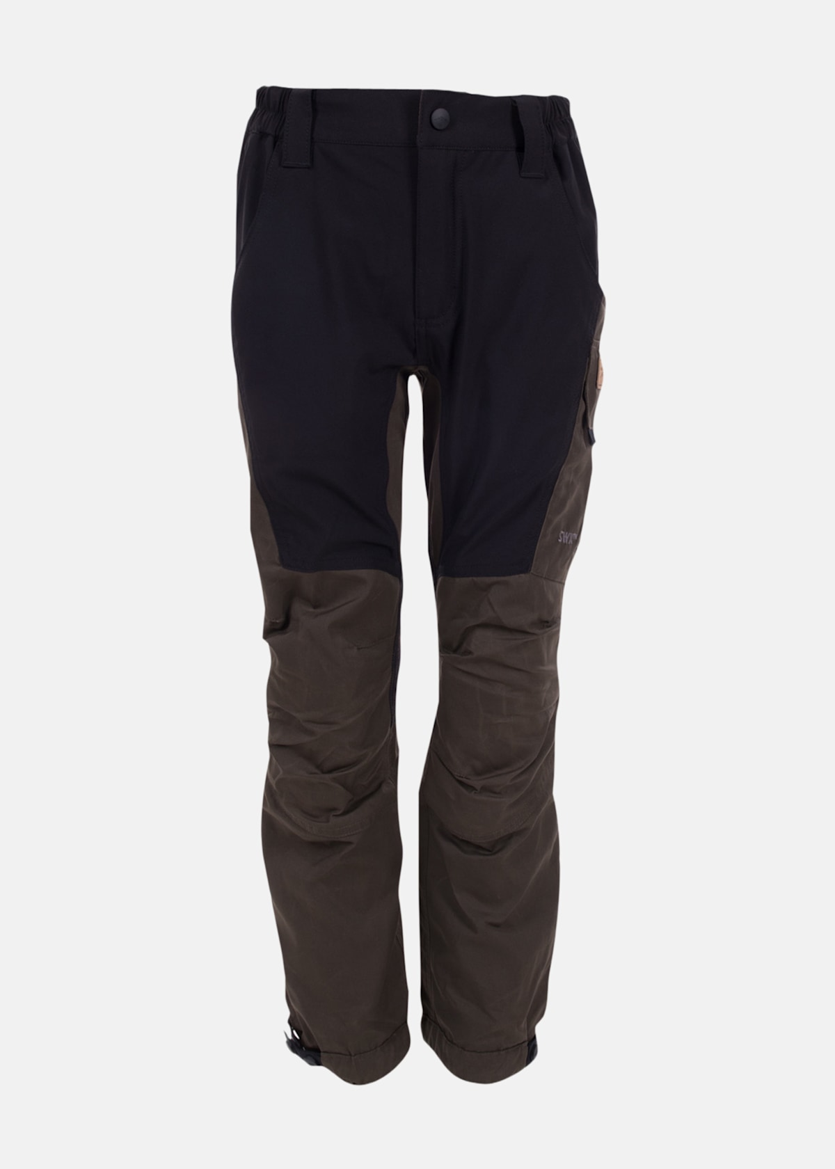 Nordkap Stretch Pants JR |  - sv-se - barn - klader - byxor - vandrings-outdoorbyxor - vandringsbyxor | Padelspecialisterna