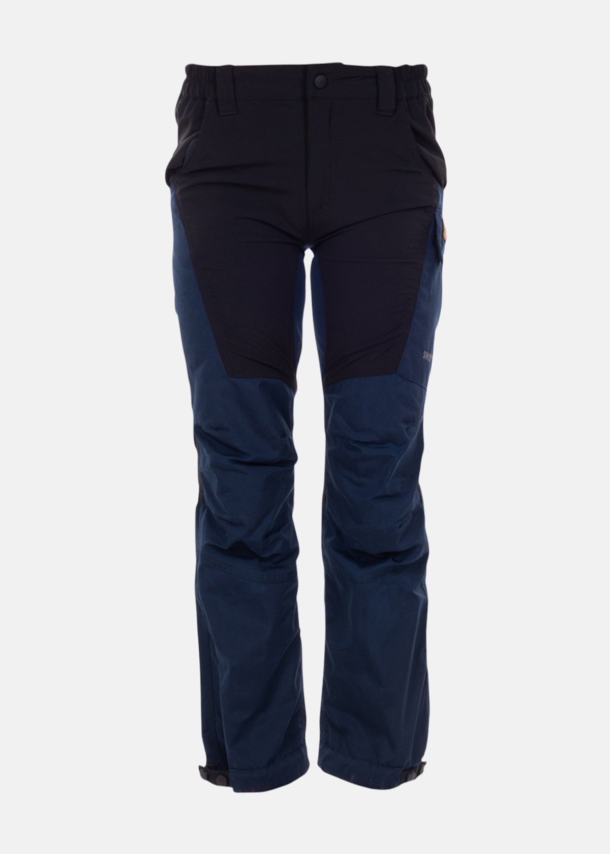 Nordkap Stretch Pants JR |  - sv-se - barn - klader - byxor - vandrings-outdoorbyxor - vandringsbyxor | Padelspecialisterna