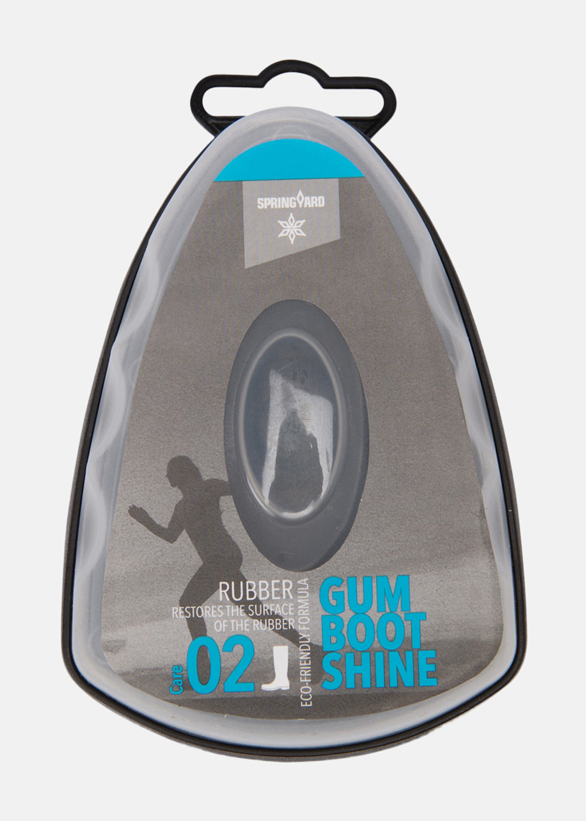 Gum Boot Shine |  - sv-se - dam - skor - skotillbehor - skovard | Padelspecialisterna