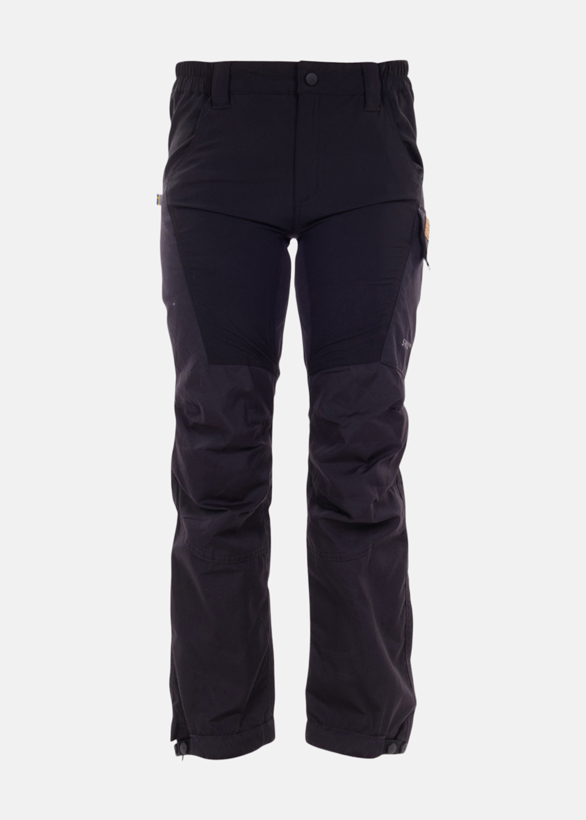 Nordkap Stretch Pants JR |  - sv-se - barn - klader - byxor - vandrings-outdoorbyxor - vandringsbyxor | Padelspecialisterna
