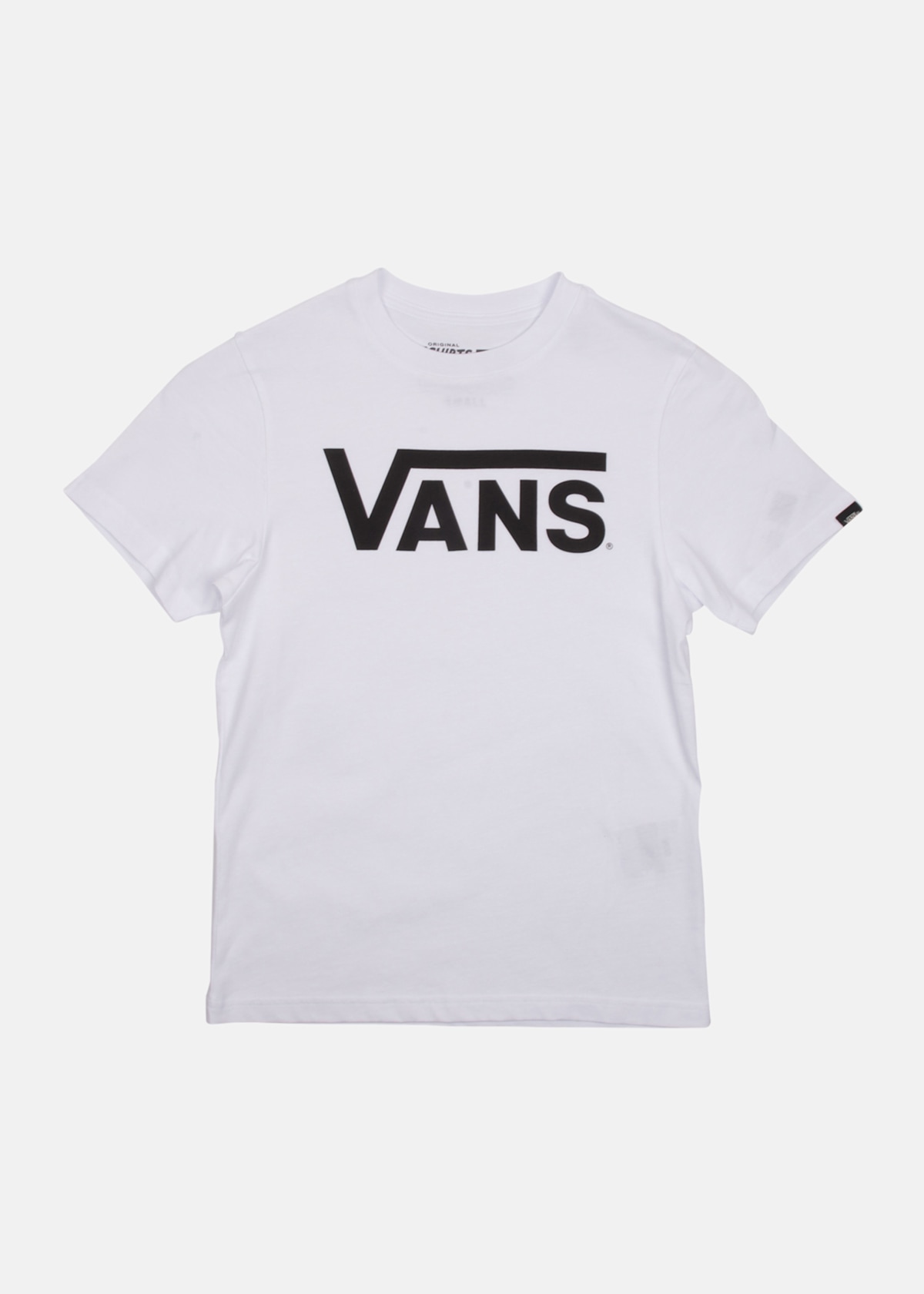 BY VANS CLASSIC BOYS |  - sv-se - barn - klader - t-shirts-linnen - t-shirt-sport-fritid - t-shirt-sport-fritid-kortarmad | Padelspecialisterna