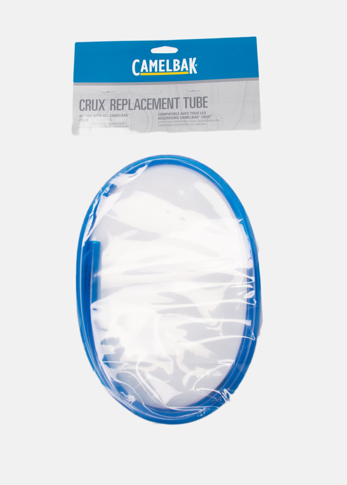 Crux Replacement Tube | Luggage & Bags | Padelspecialisterna
