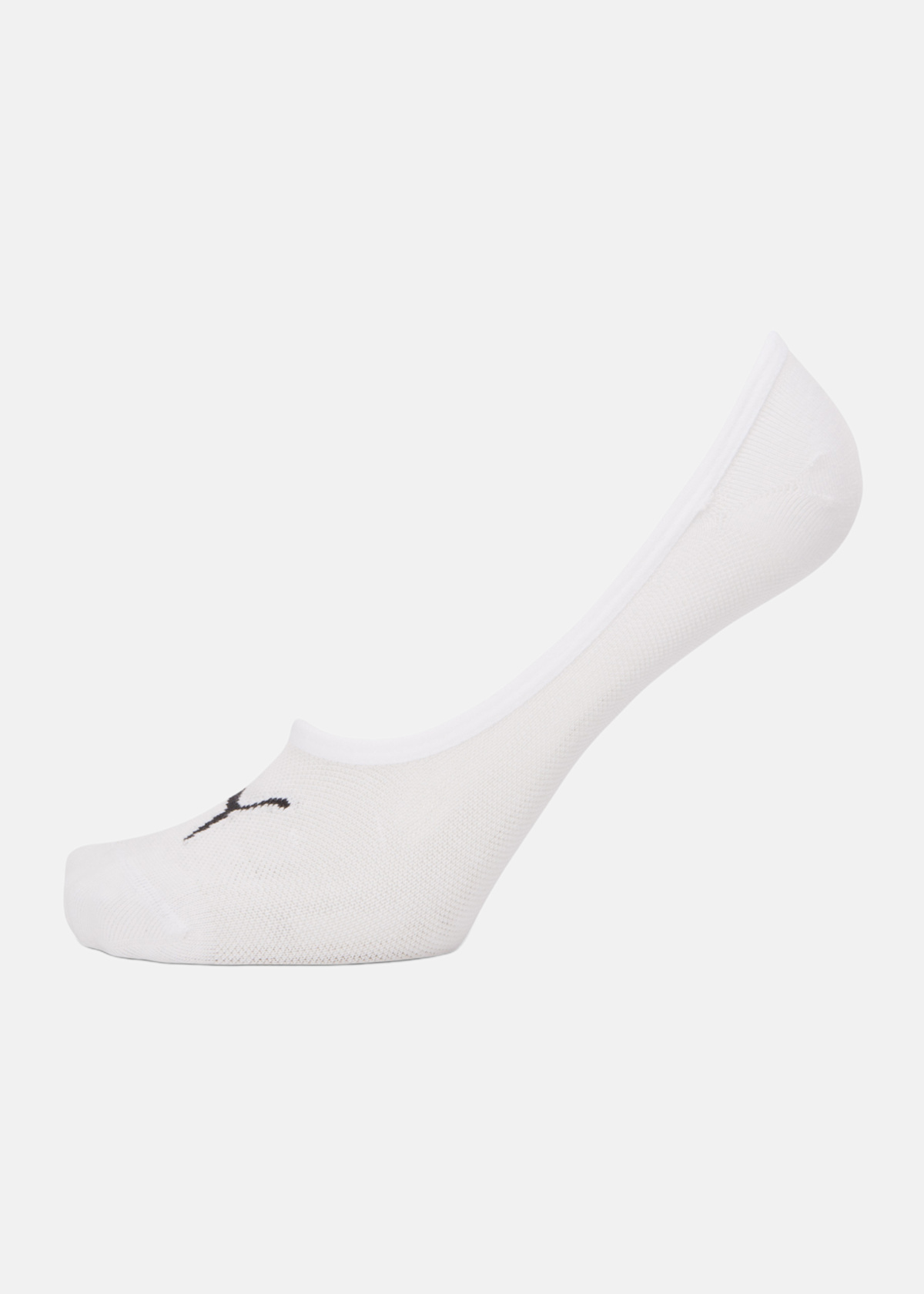 PUMA FOOTIE 3P UNISEX |  - sv-se - dam - klader - underklader - strumpor - vardagsstrumpor | Padelspecialisterna