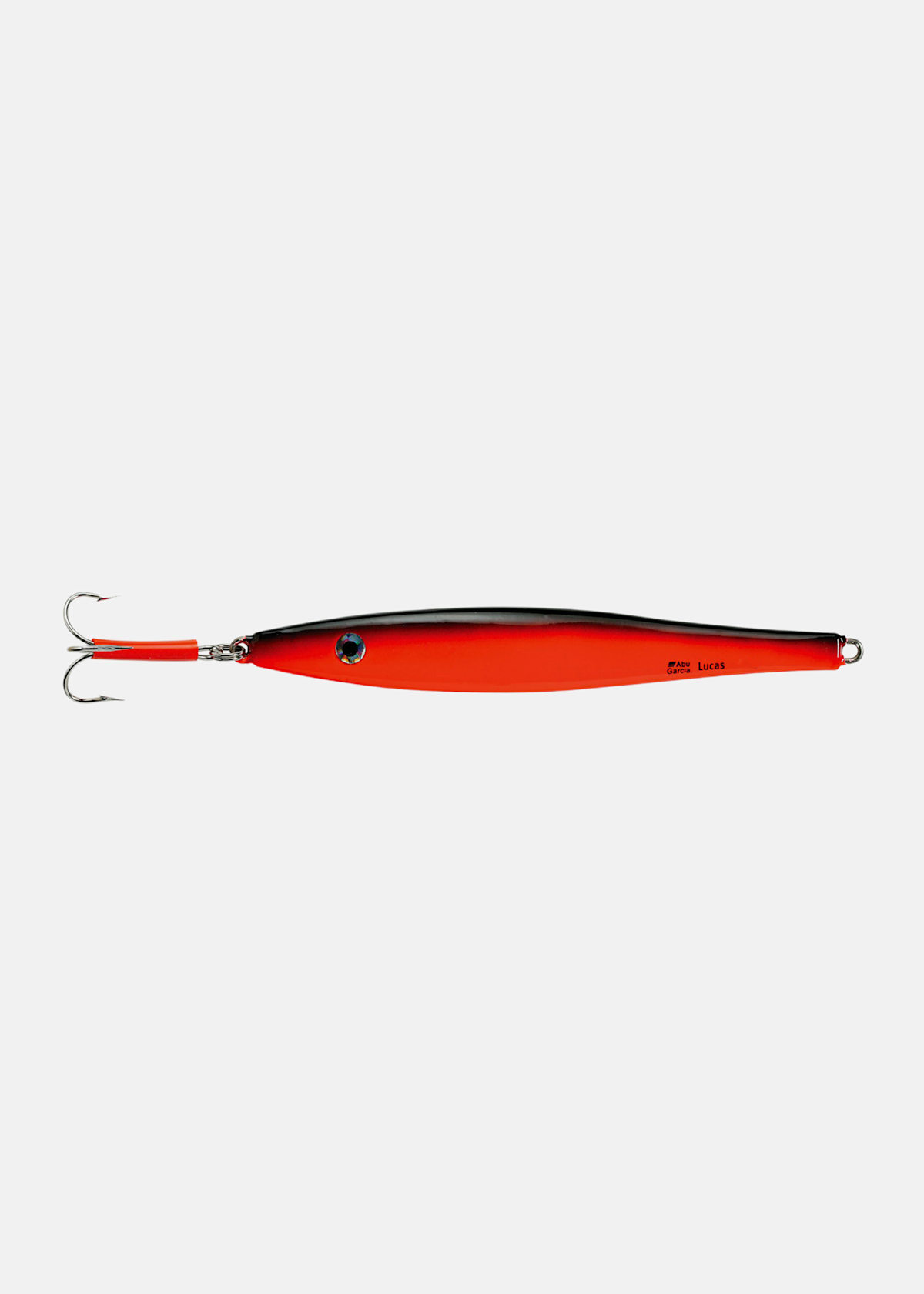 Lucas 200g Orange Black |  - sv-se - dam - utrustning - fiske - fiskedrag-tafsar - havsfiskbeten | Padelspecialisterna