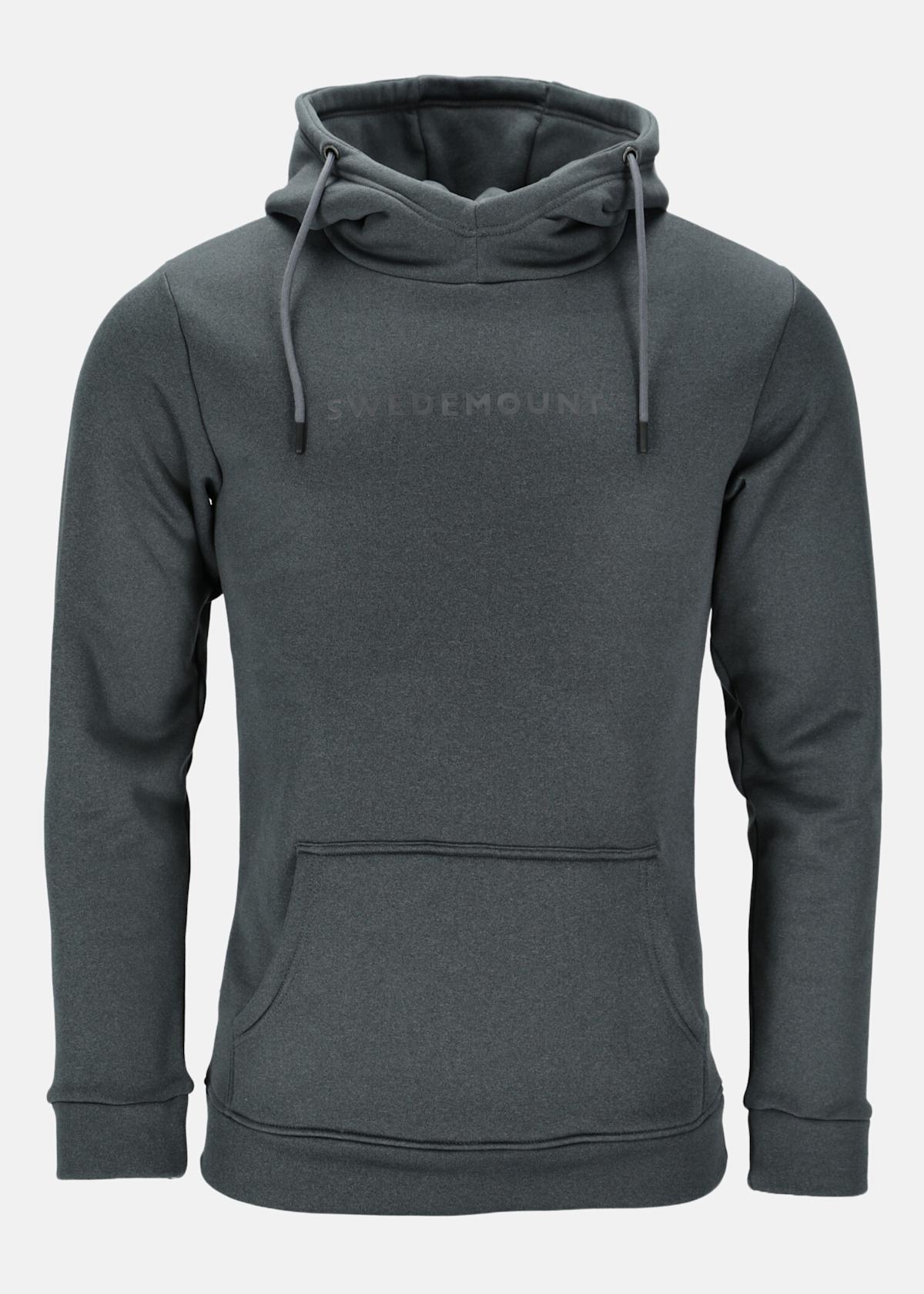 Trondheim Stretch Hood |  - sv-se - herr - klader - trojor - huvtrojor - hoodie | Padelspecialisterna