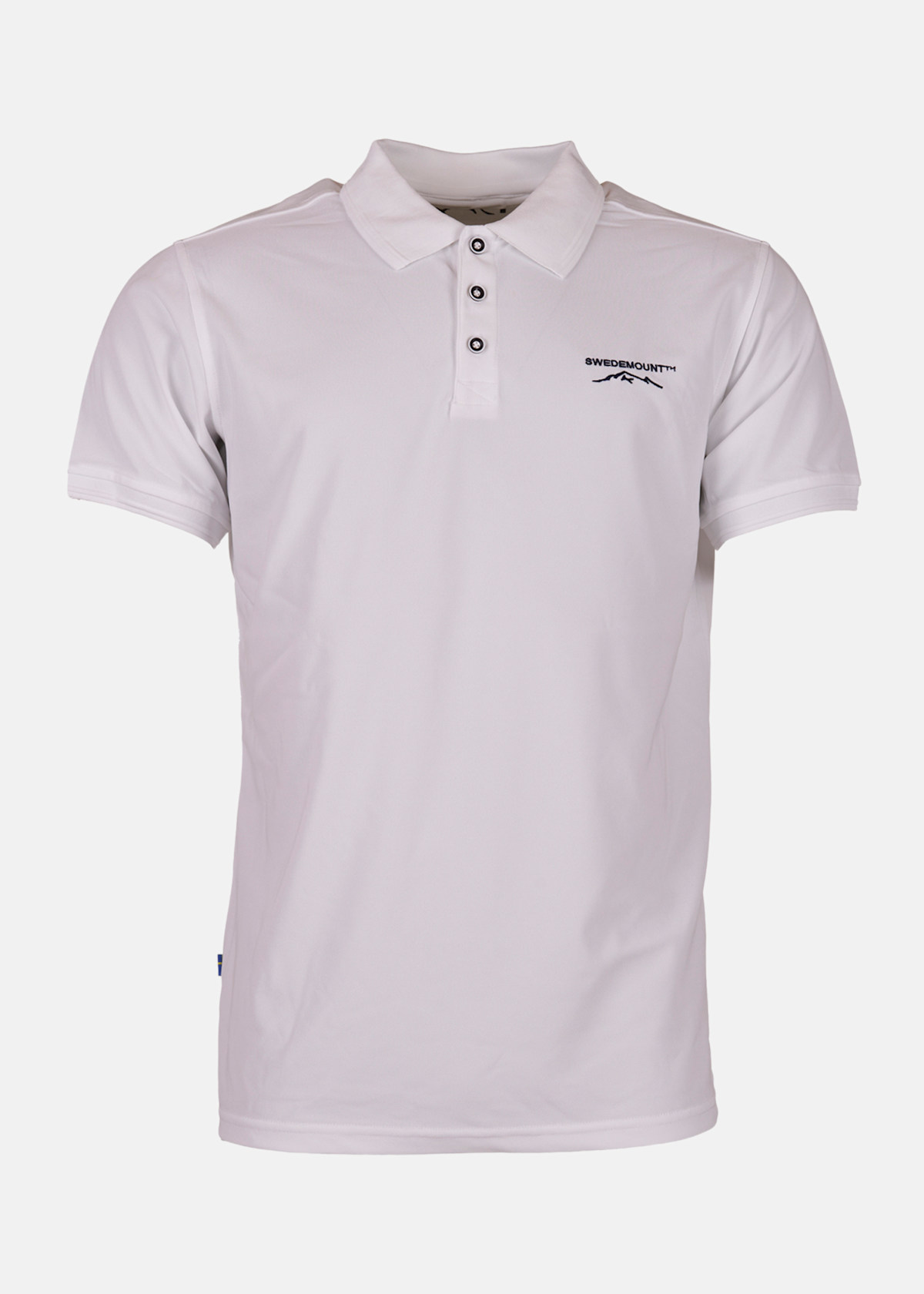 Nordkap Piké |  - sv-se - herr - klader - skjortor-piketrojor - piketrojor | Padelspecialisterna