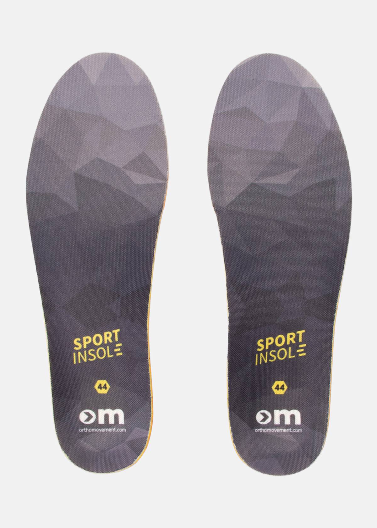 SPORT INSOLE |  - sv-se - dam - skor - skotillbehor - skosulor | Padelspecialisterna