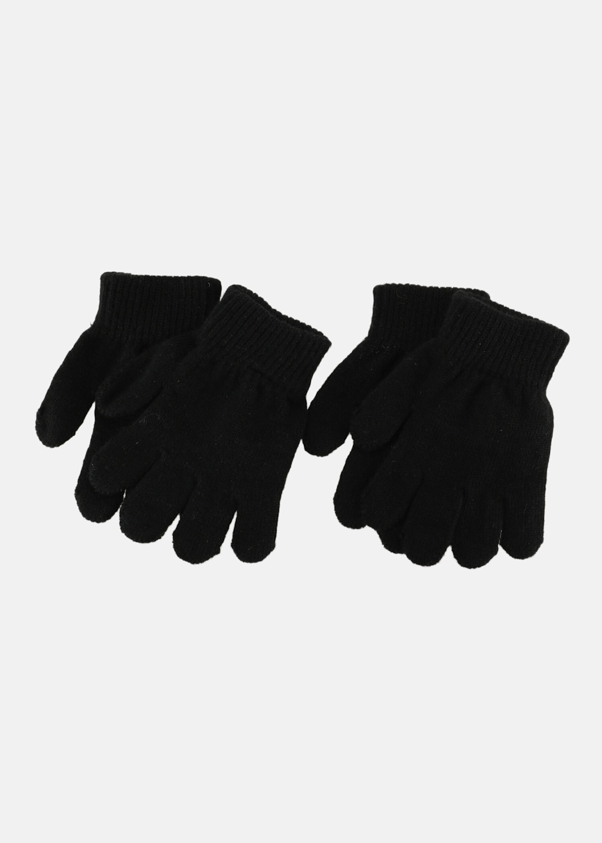 MAGIC JR GLOVES |  - sv-se - barn - klader - accessoarer - handskar - vardagshandskar - stickade-handskar | Padelspecialisterna