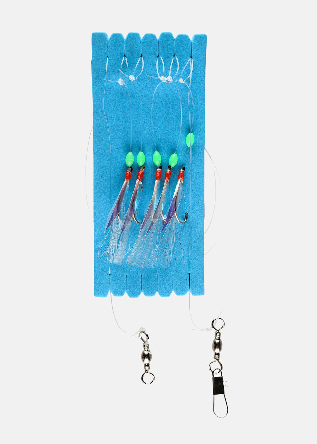 Flash-a-Boo 3/0 |  - sv-se - dam - utrustning - fiske - krokar-och-tillbehor - krokar | Padelspecialisterna